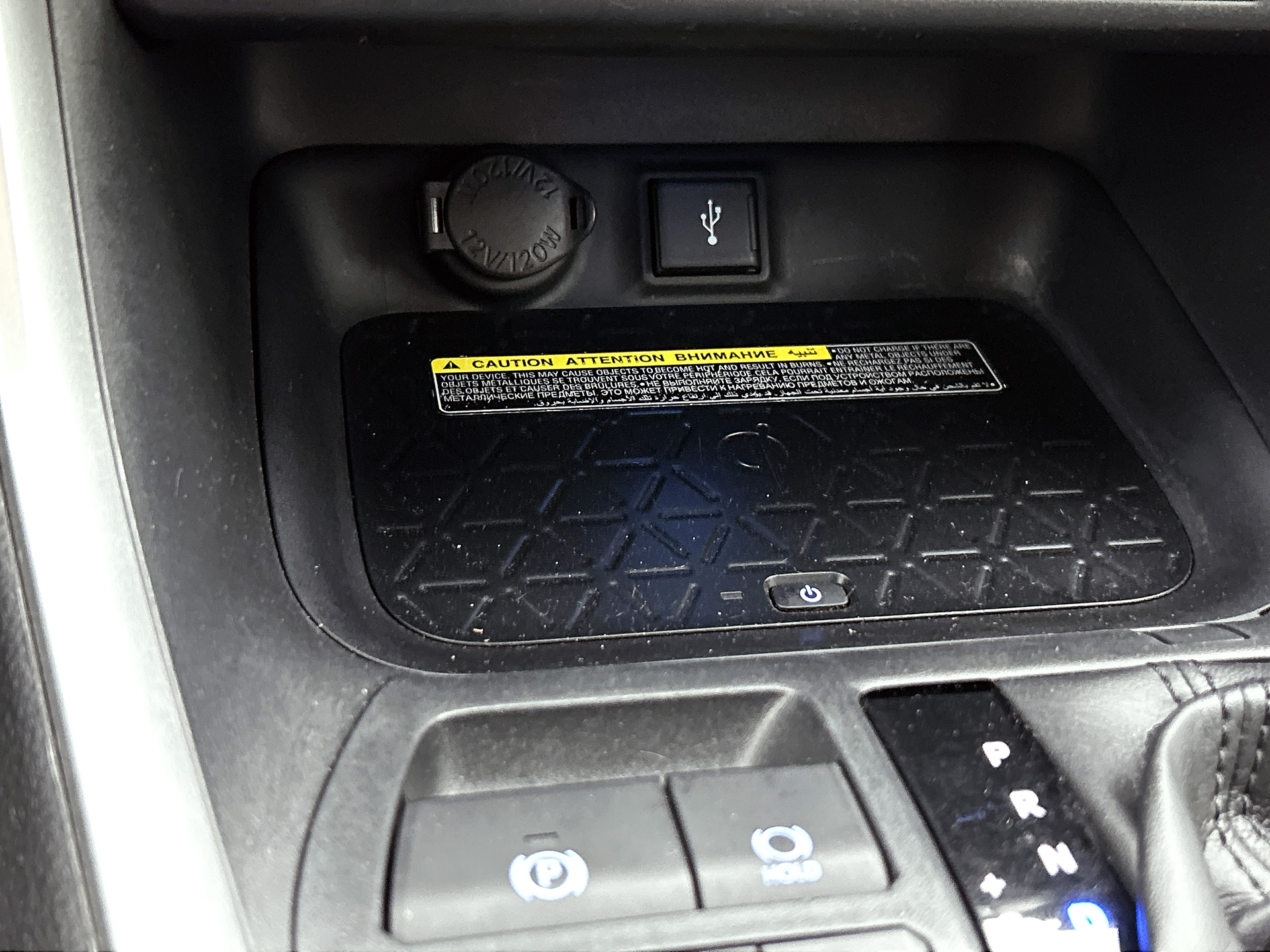 Foto van Toyota Toyota Rav4