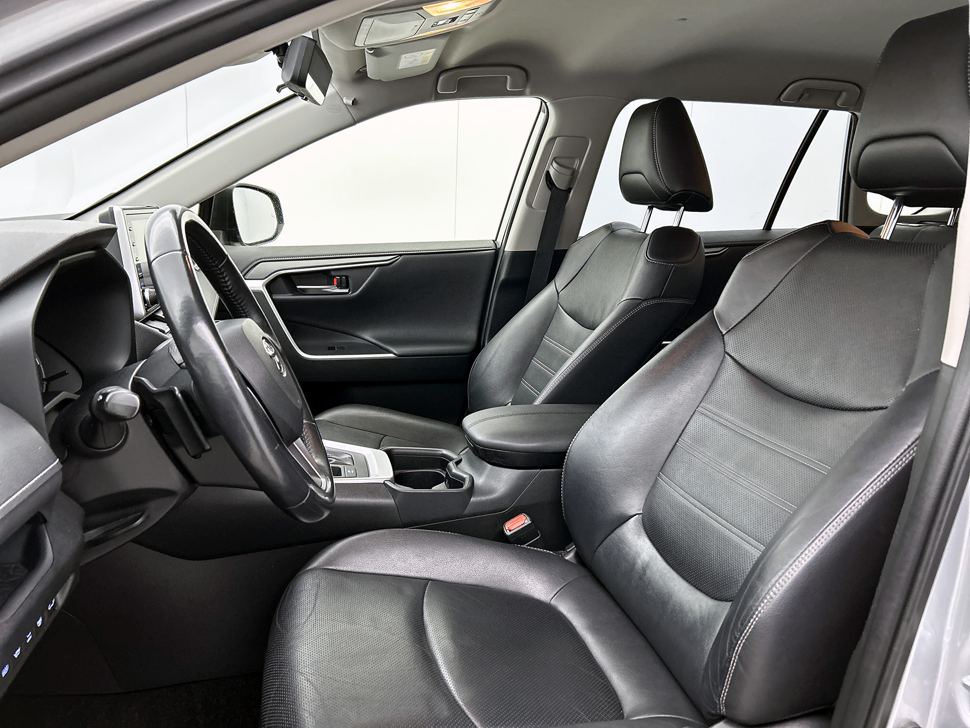 Foto van Toyota Toyota Rav4