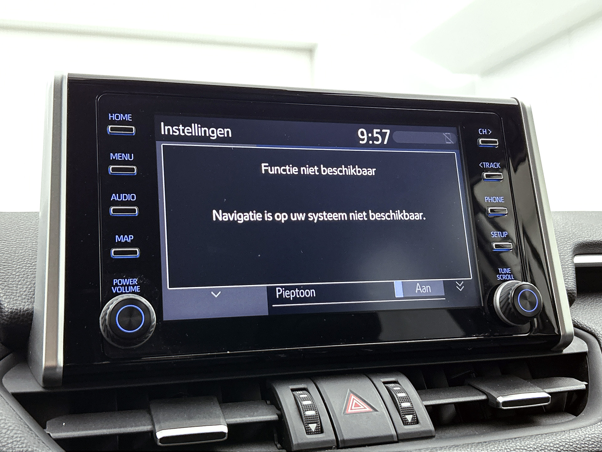 Foto van Toyota Toyota Rav4
