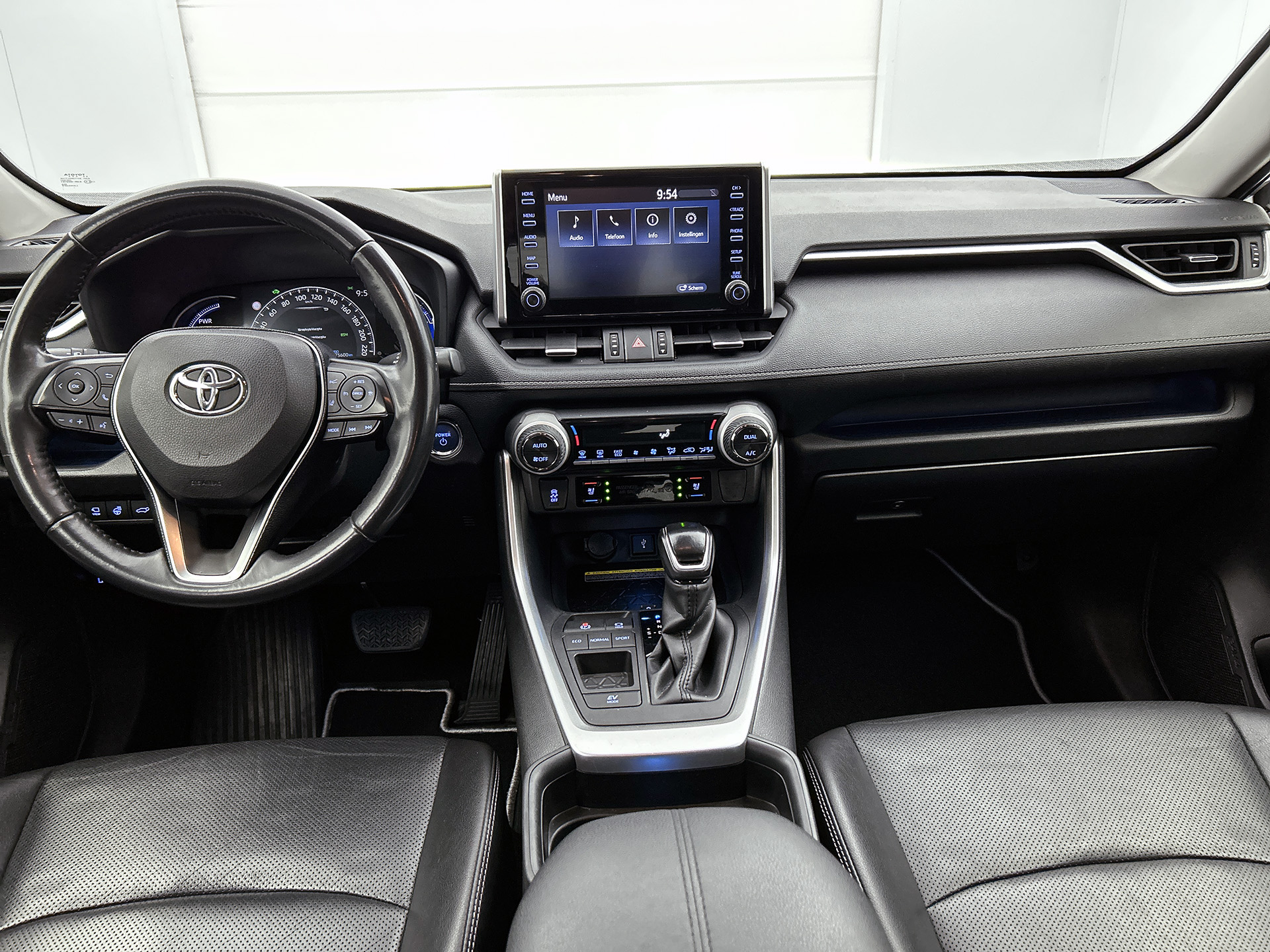 Foto van Toyota Toyota Rav4