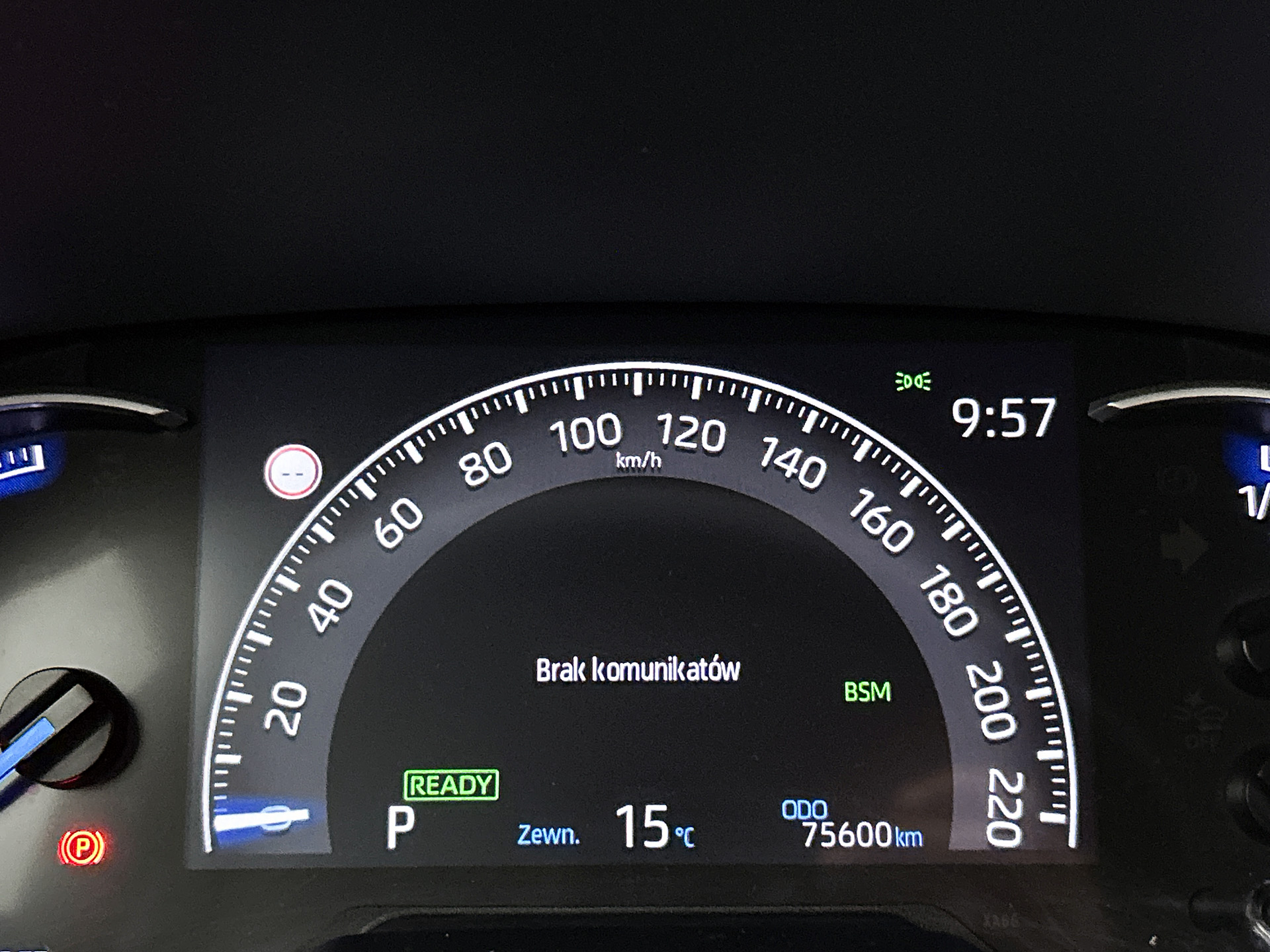Foto van Toyota Toyota Rav4