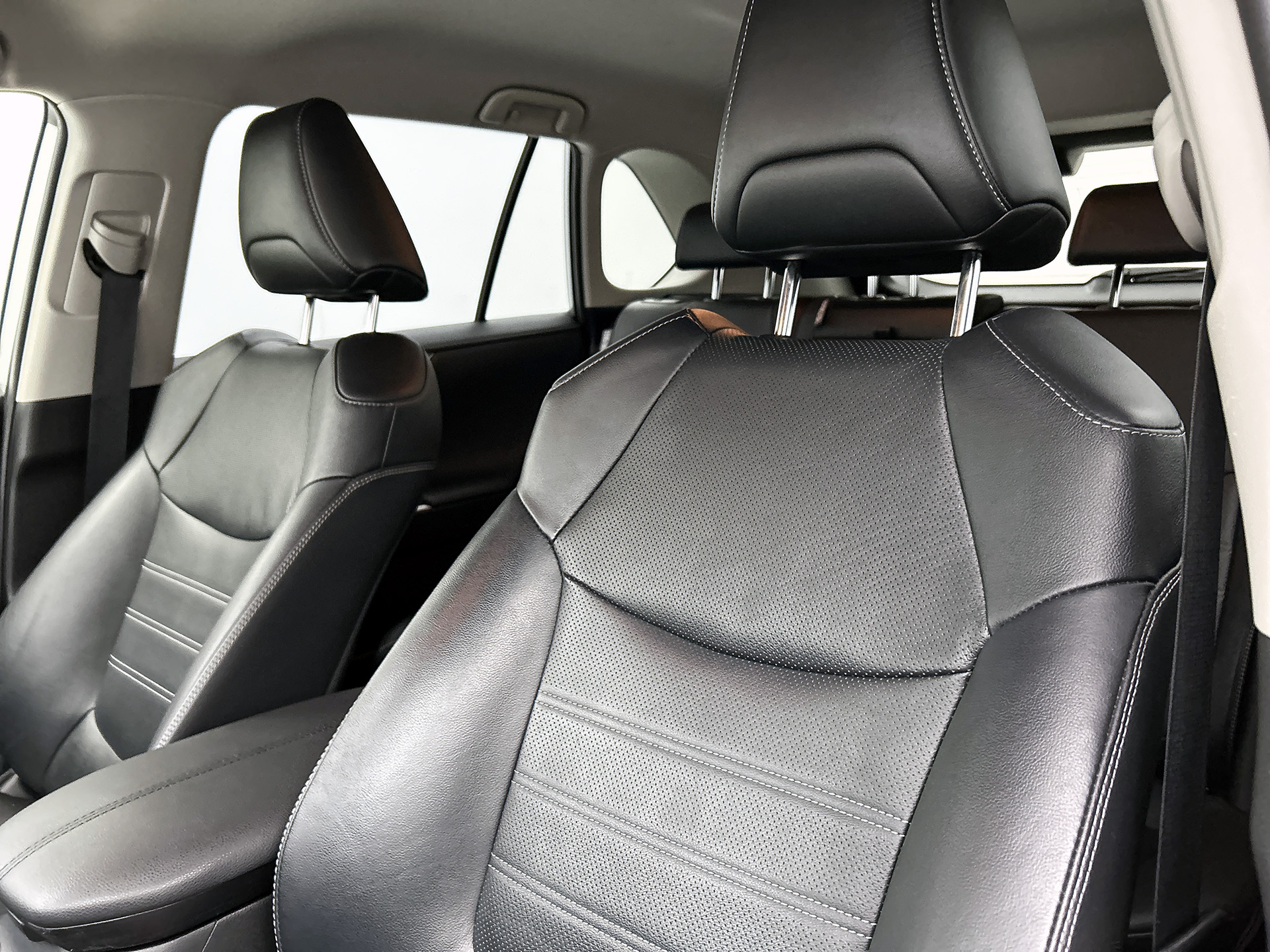 Foto van Toyota Toyota Rav4
