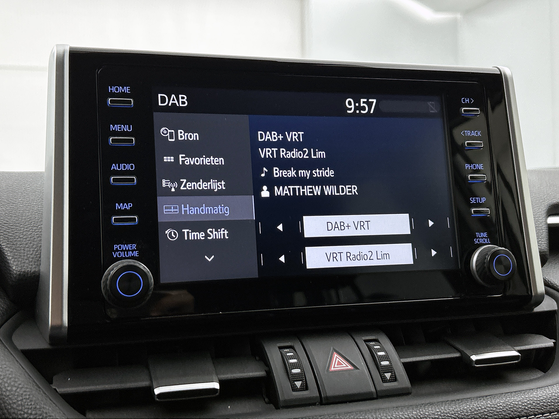 Foto van Toyota Toyota Rav4
