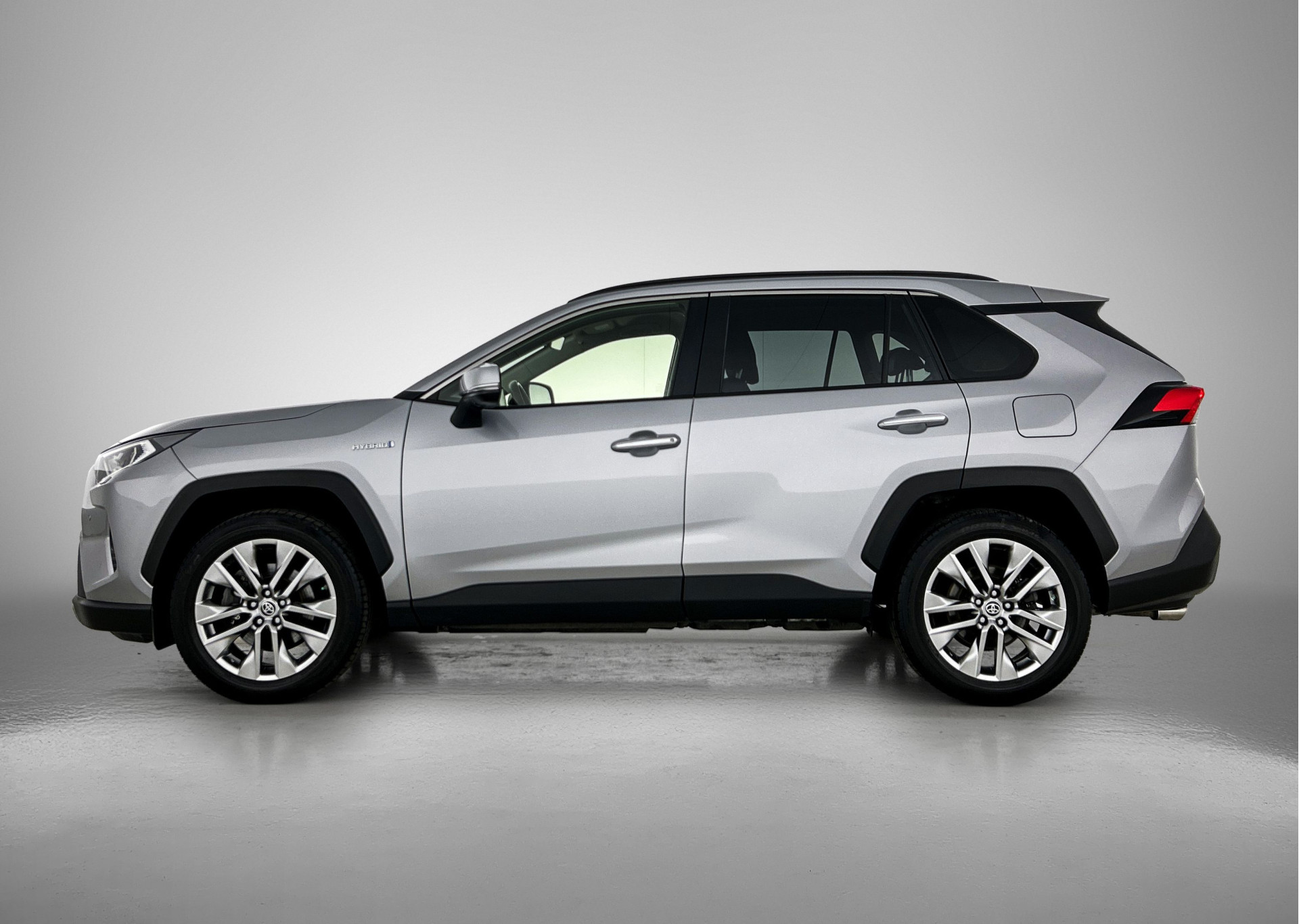 Foto van Toyota Toyota Rav4
