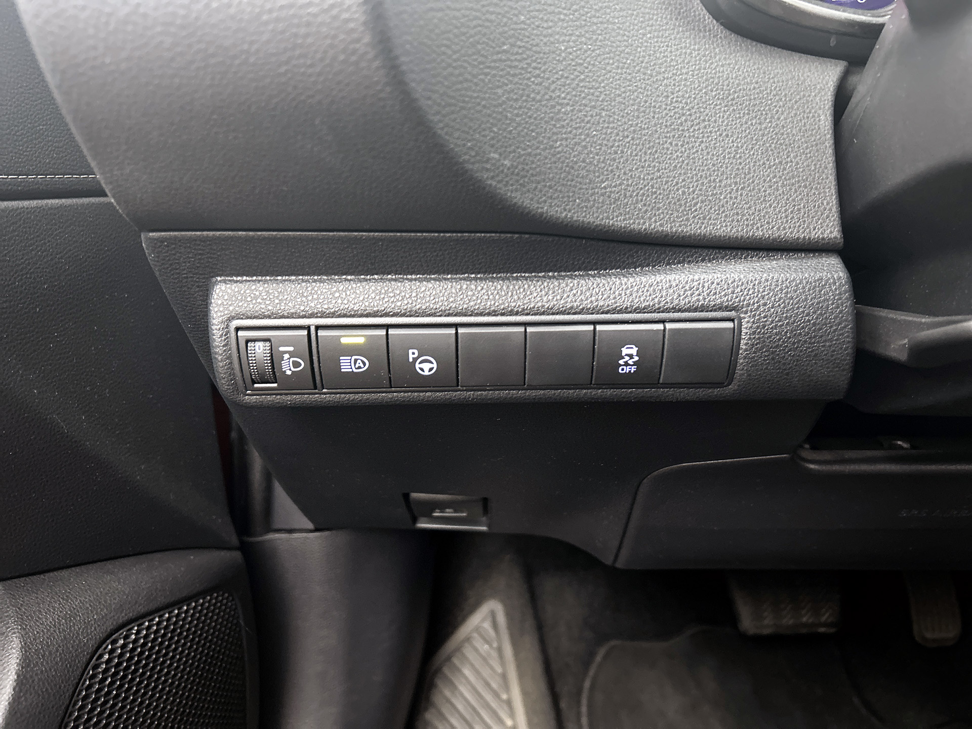 Foto van Toyota Toyota Corolla