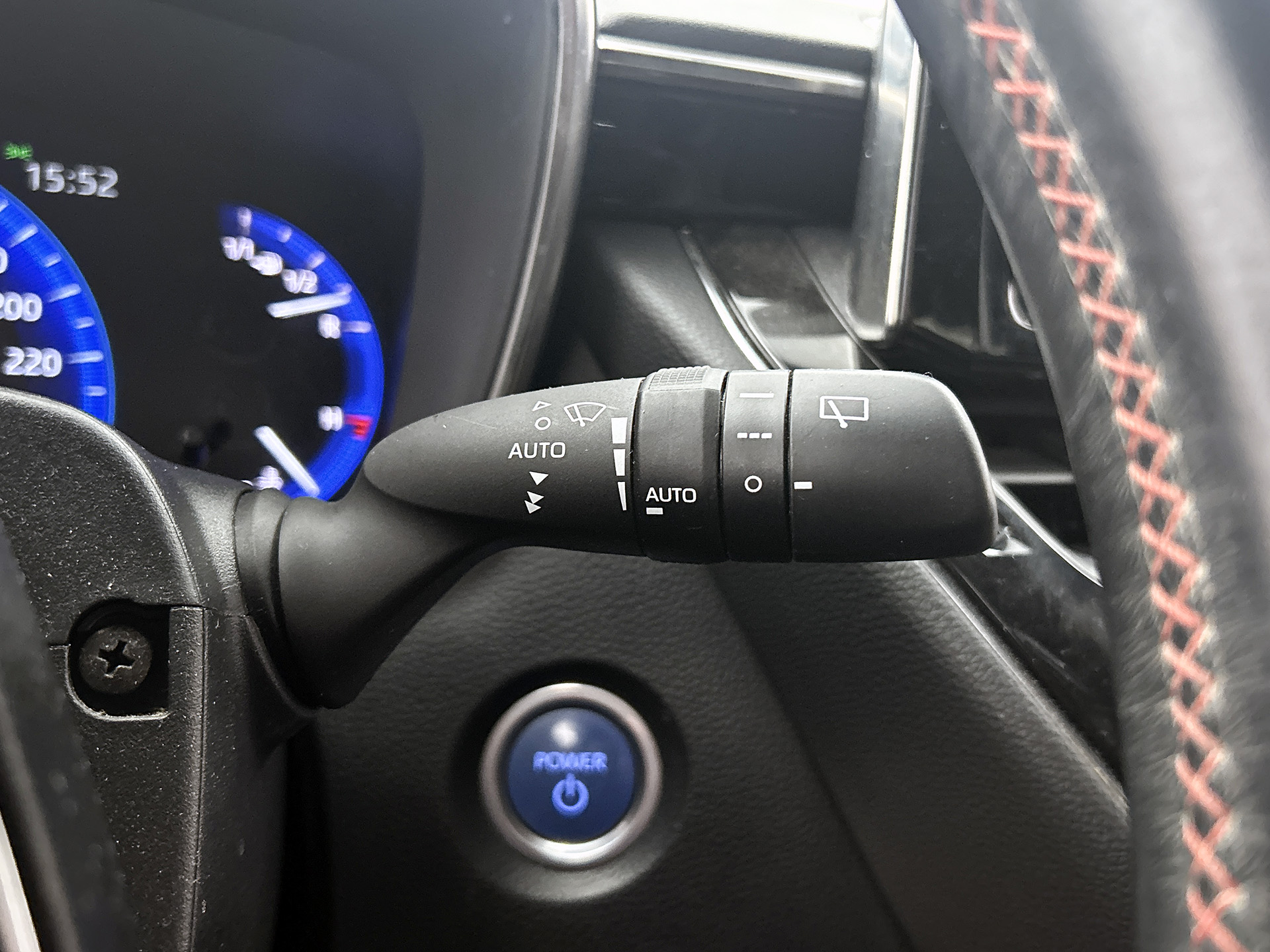 Foto van Toyota Toyota Corolla