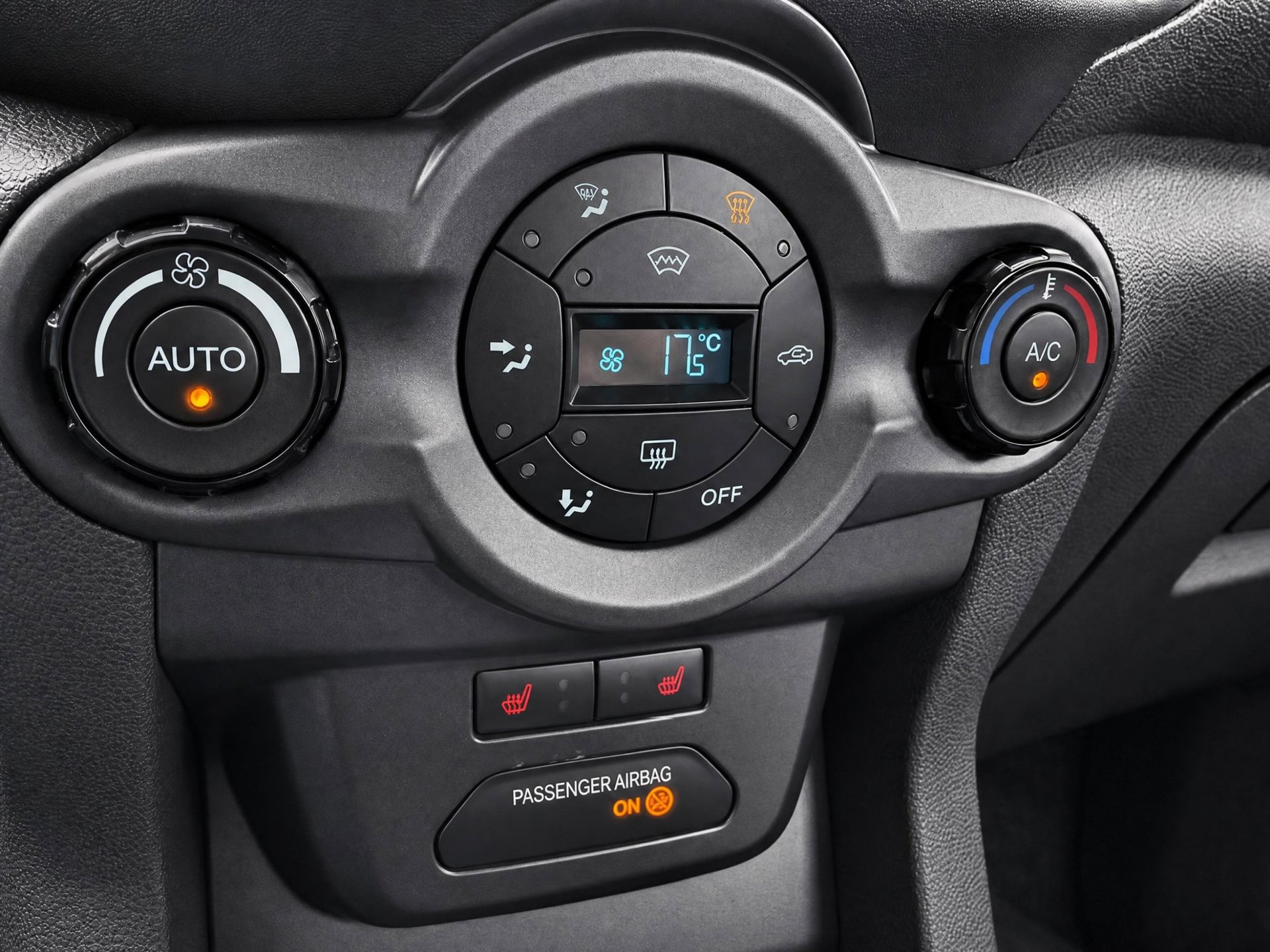 Foto van Ford Ecosport