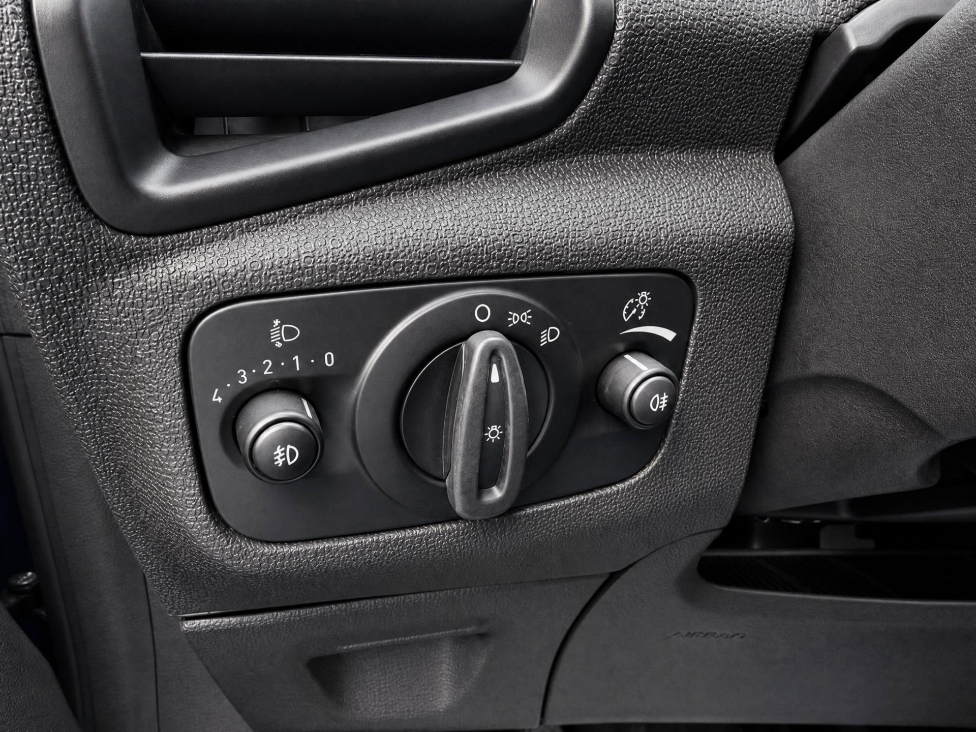 Foto van Ford Ecosport