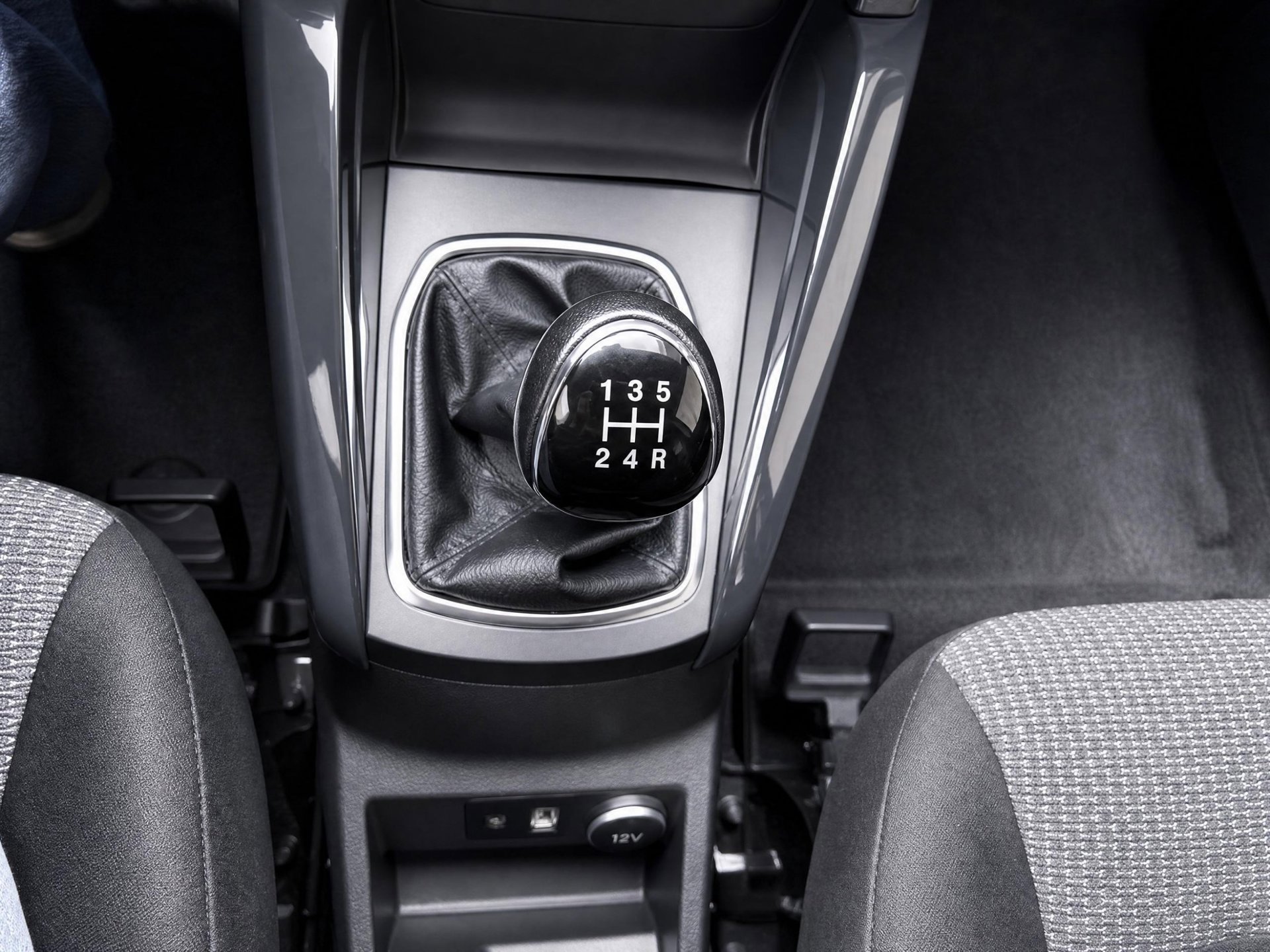 Foto van Ford Ecosport