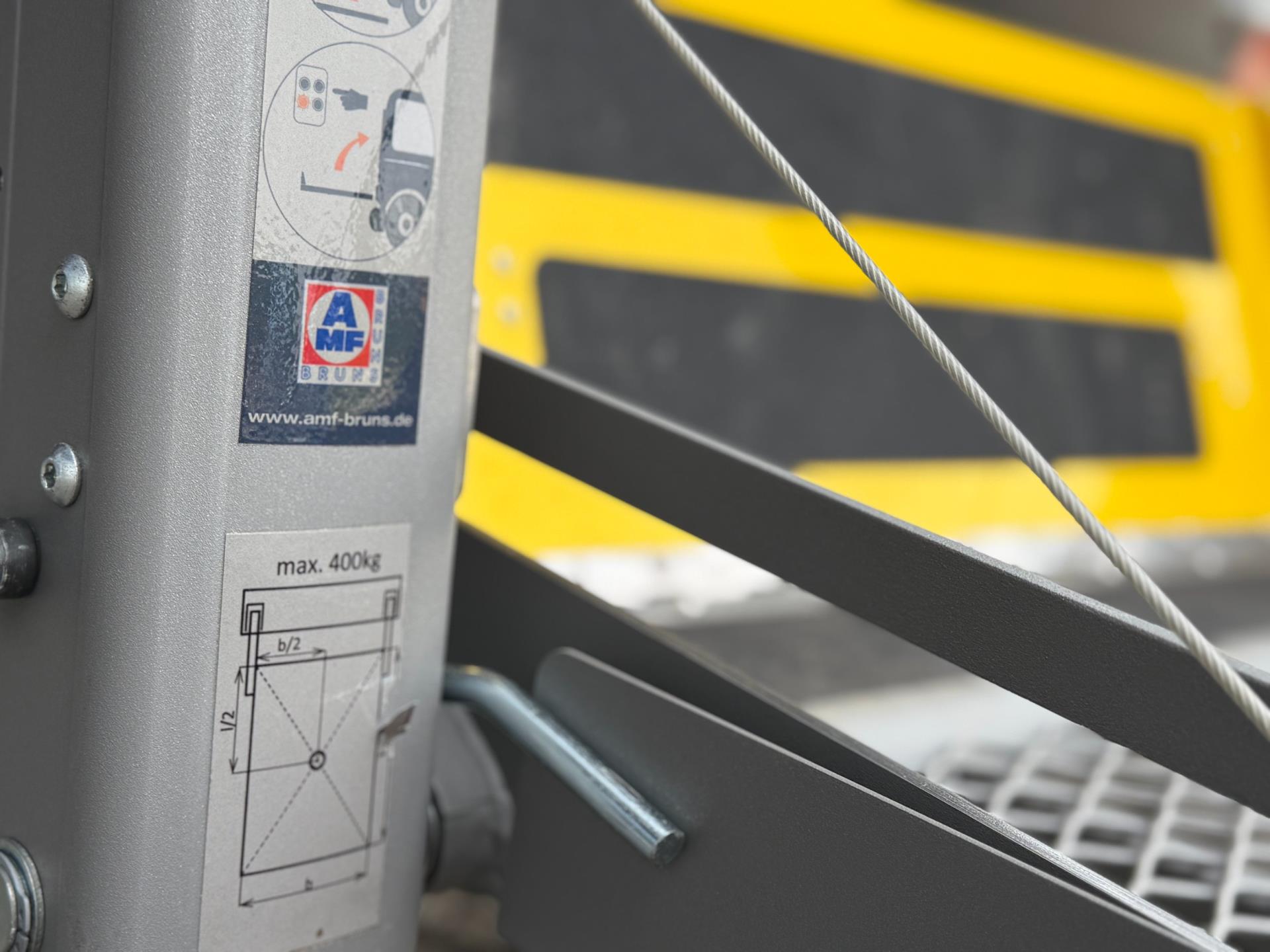 Foto van Volkswagen Crafter