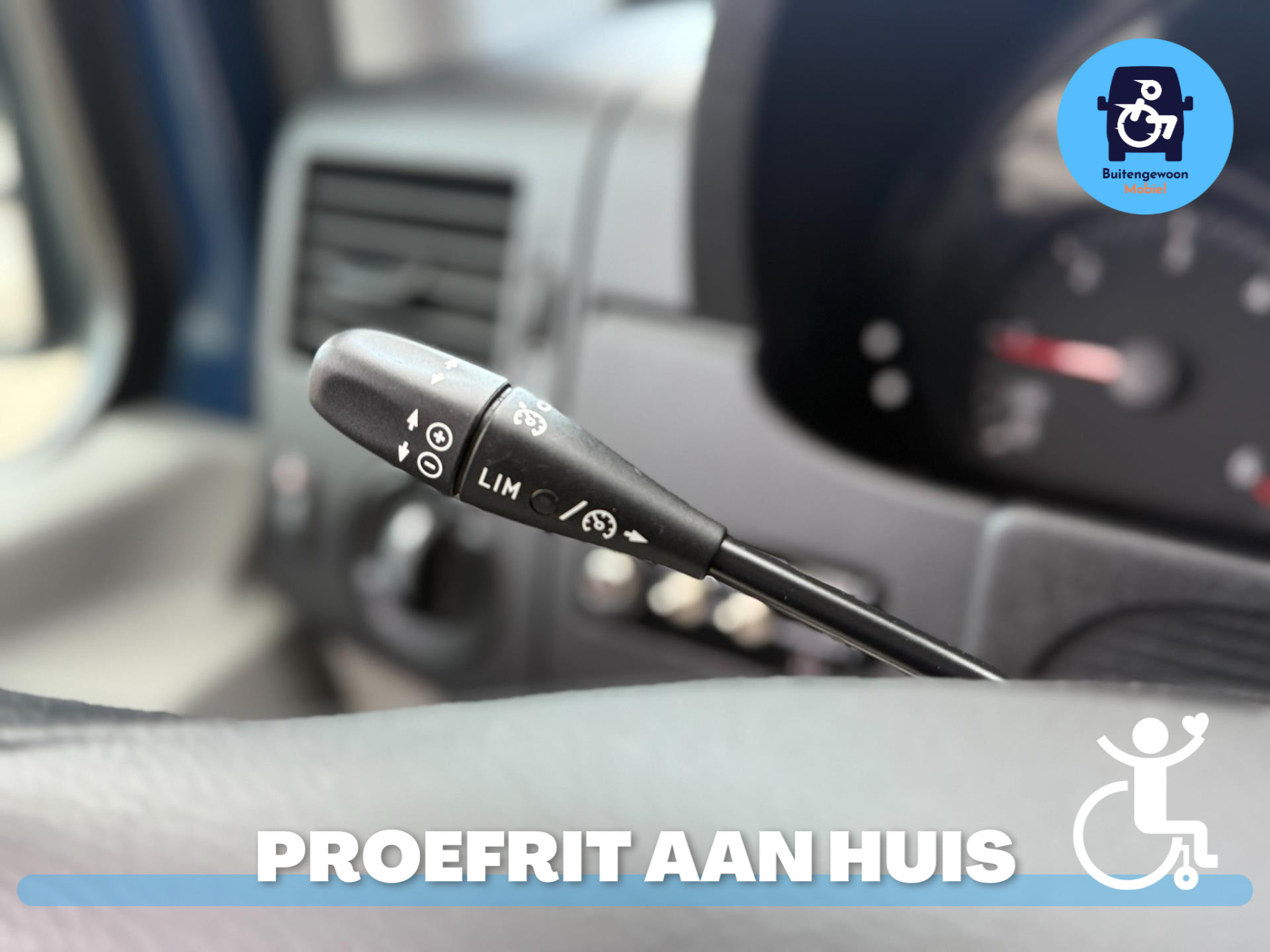 Foto van Volkswagen Crafter