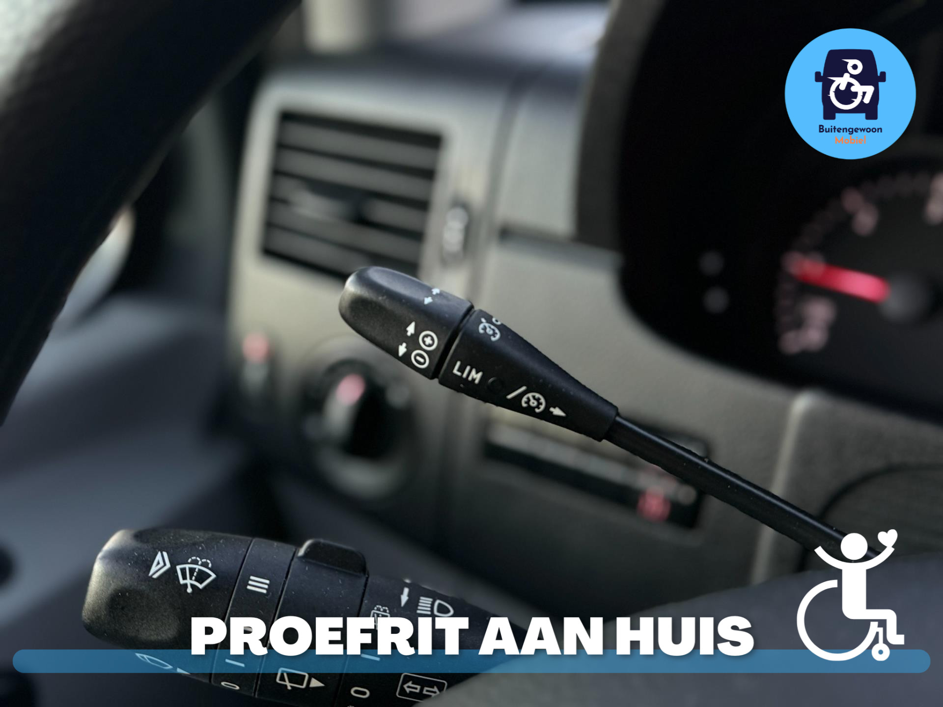 Foto van Volkswagen Crafter