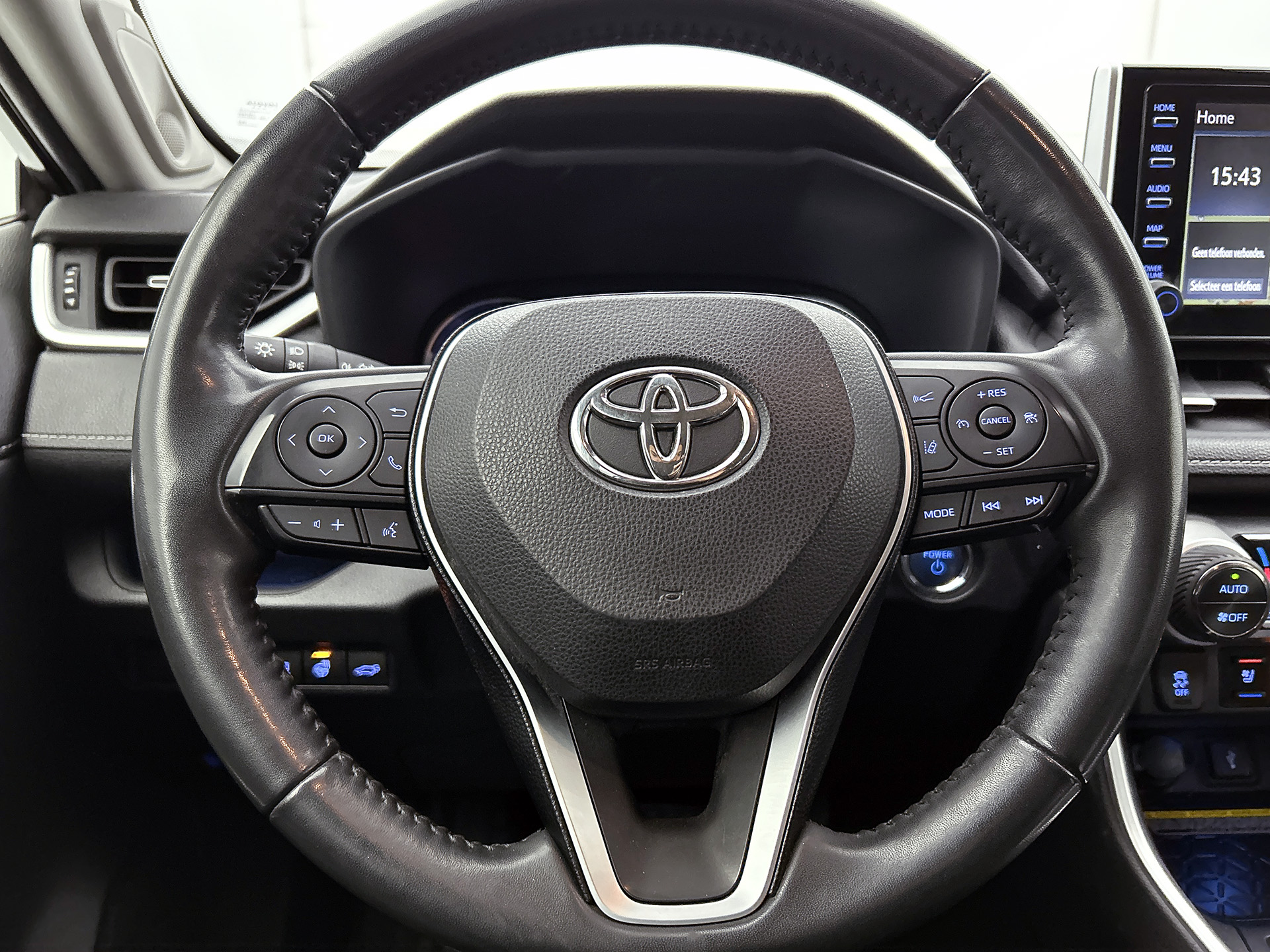 Foto van Toyota Toyota Rav4