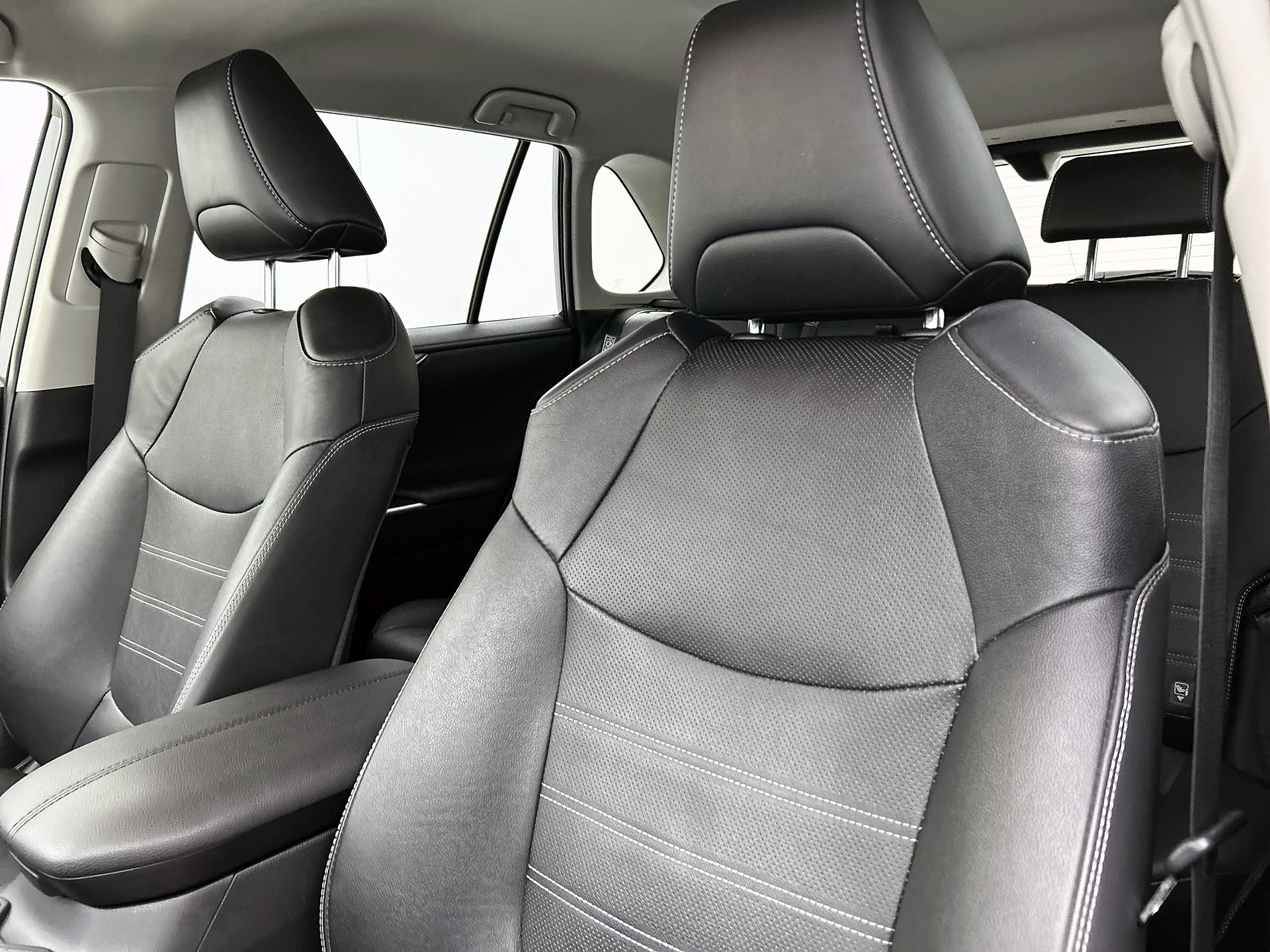 Foto van Toyota Toyota Rav4