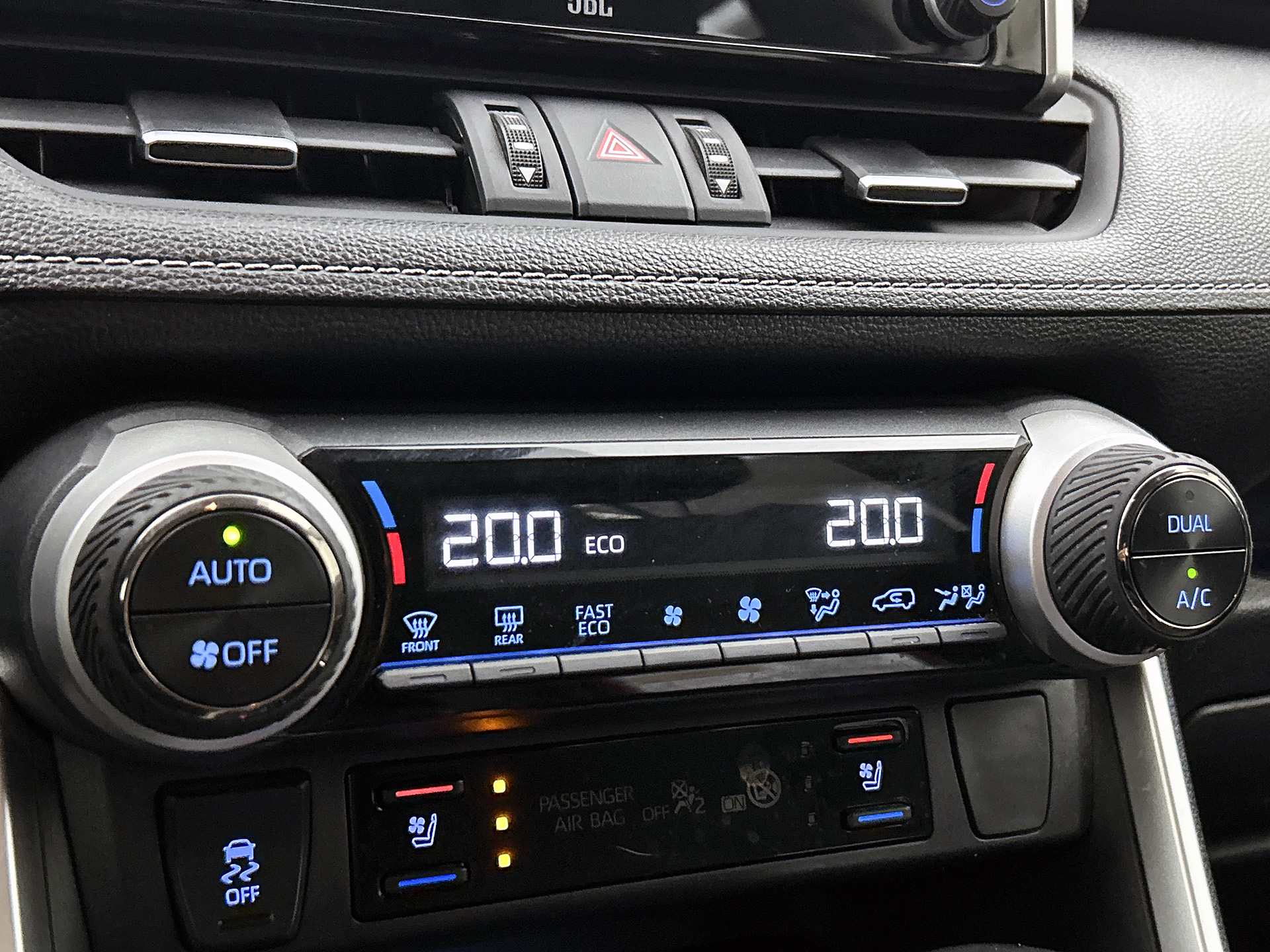 Foto van Toyota Toyota Rav4