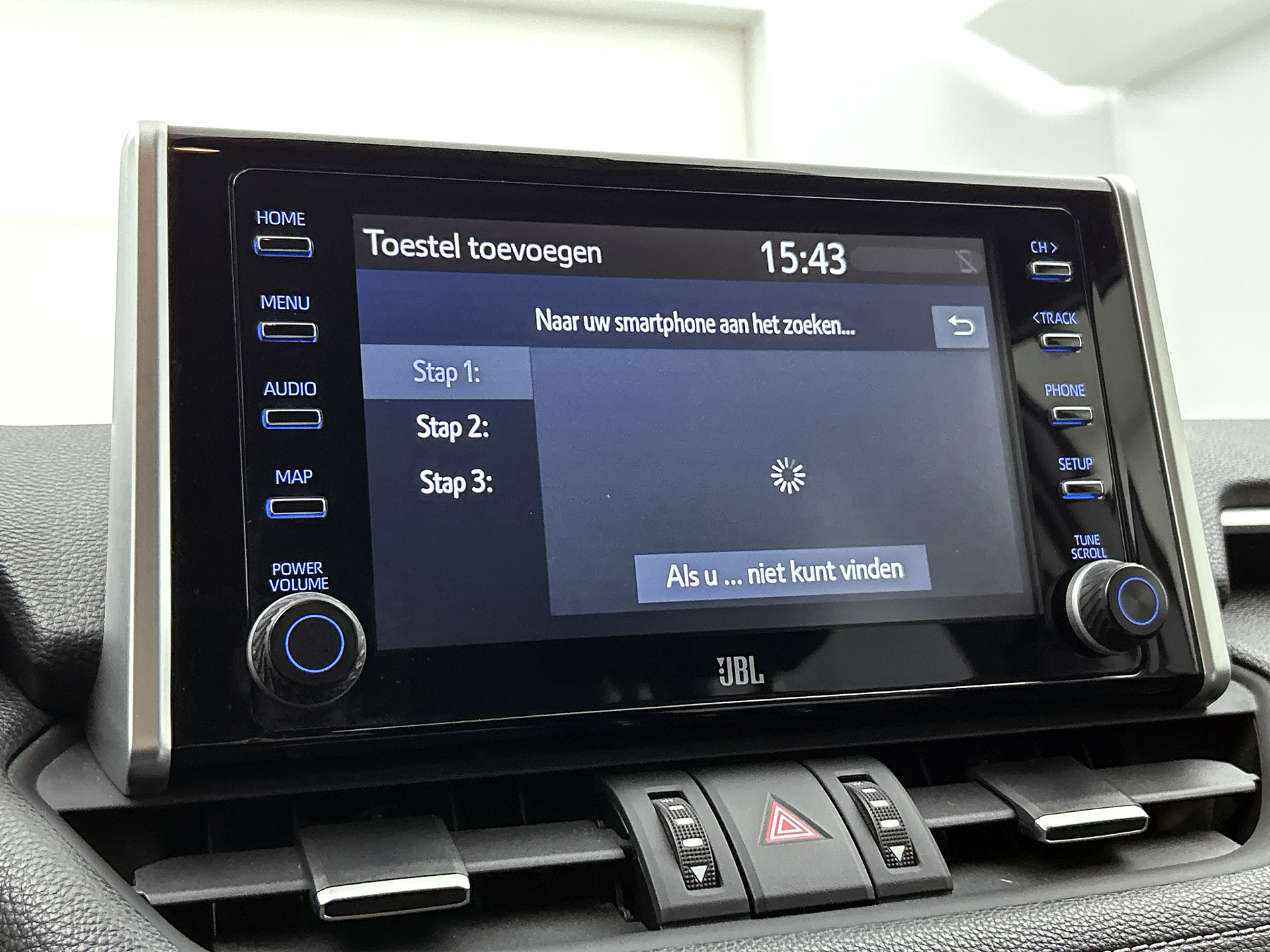 Foto van Toyota Toyota Rav4