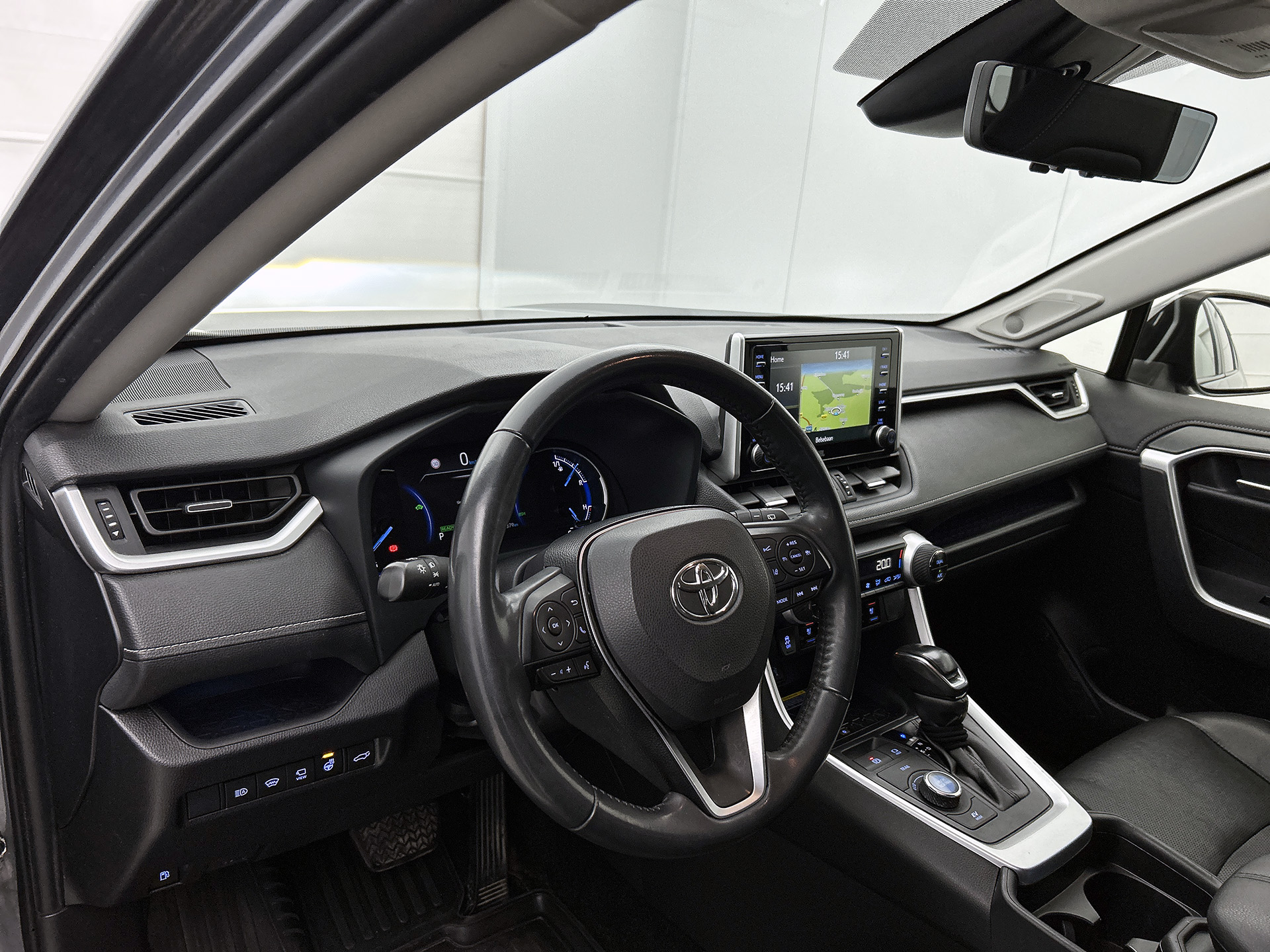 Foto van Toyota Toyota Rav4