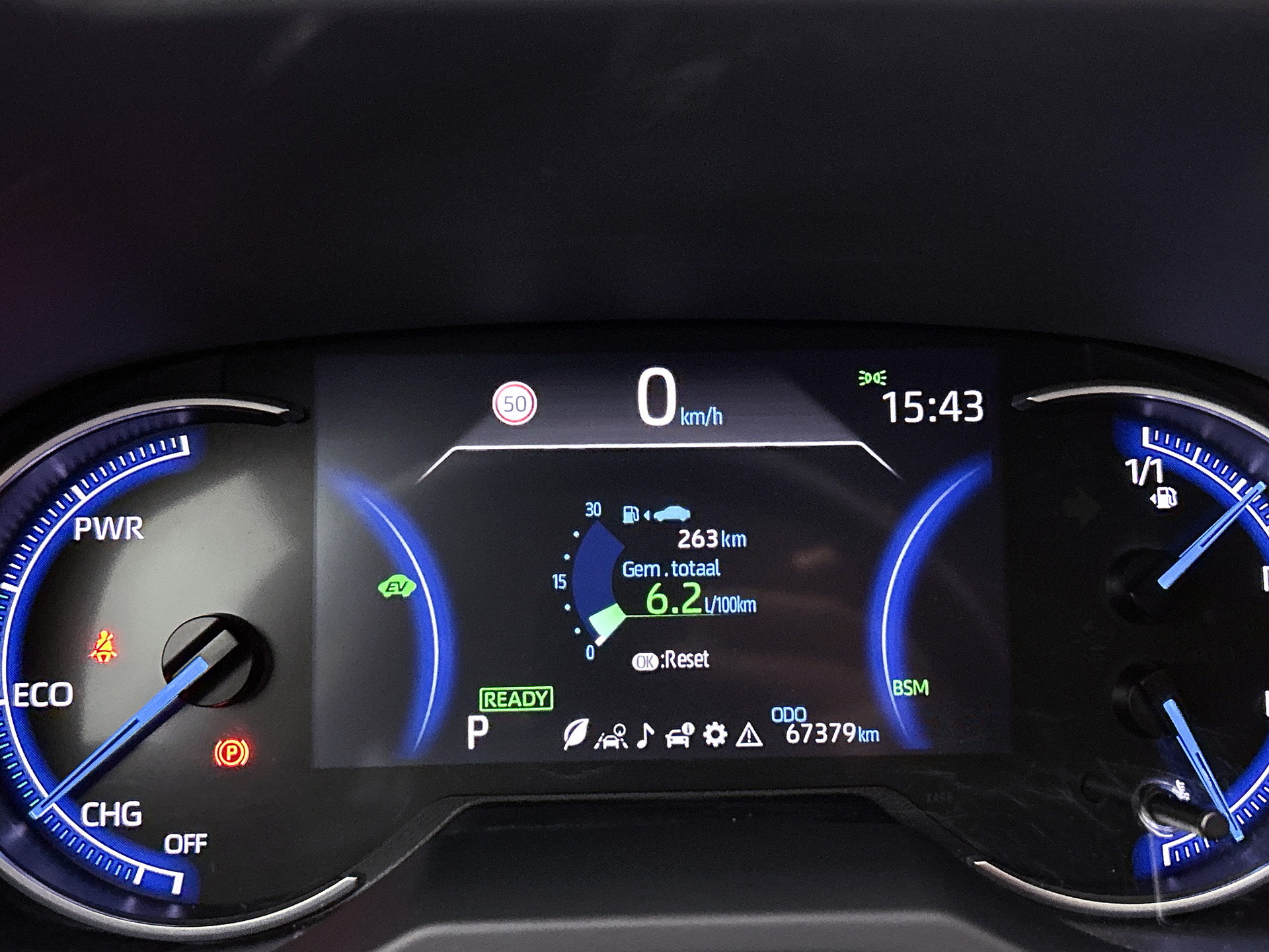 Foto van Toyota Toyota Rav4