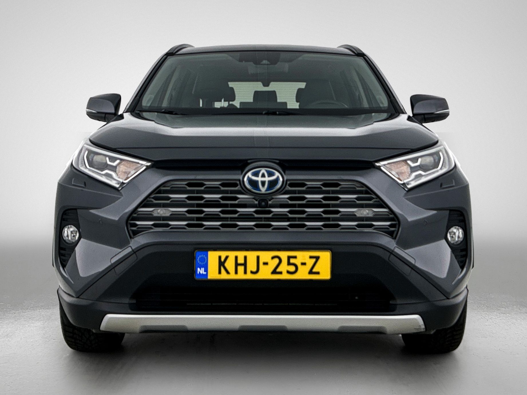 Foto van Toyota Toyota Rav4