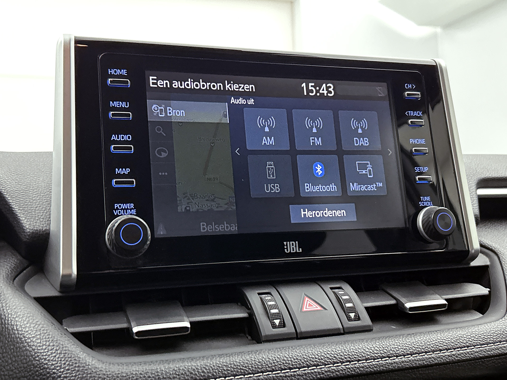 Foto van Toyota Toyota Rav4
