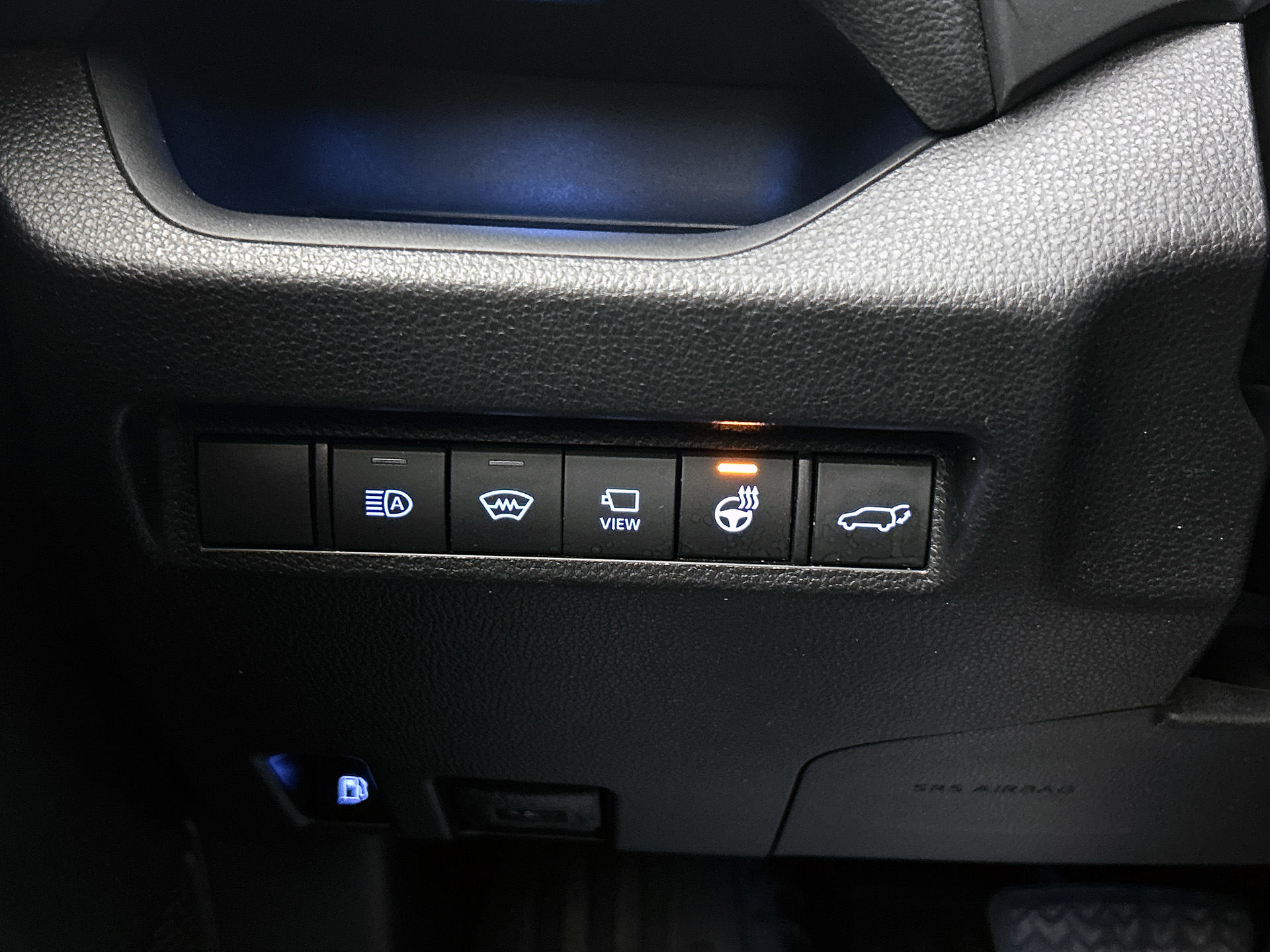 Foto van Toyota Toyota Rav4