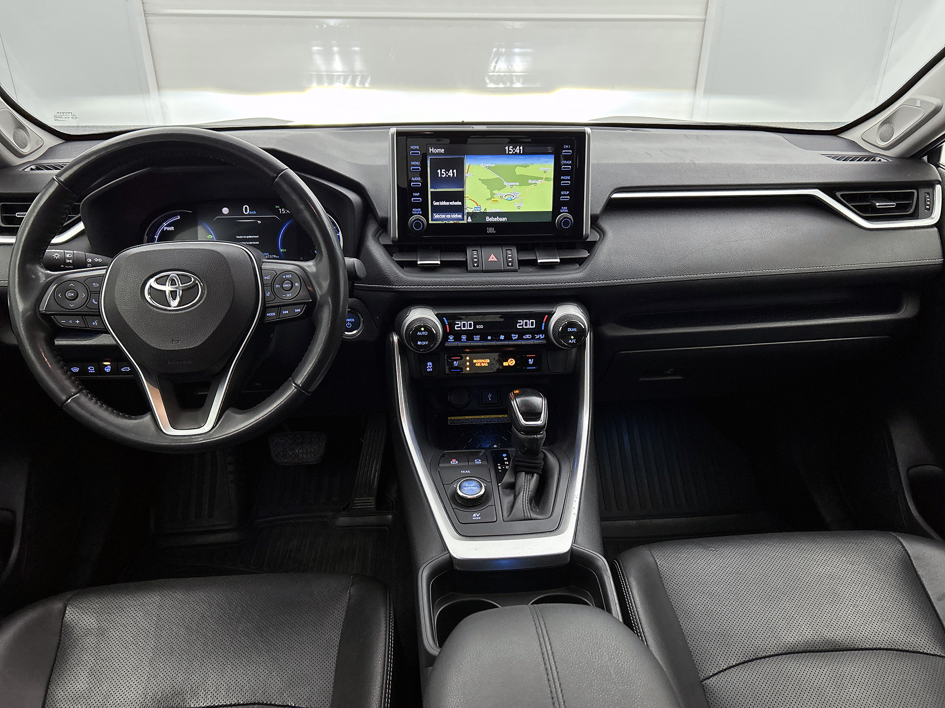 Foto van Toyota Toyota Rav4