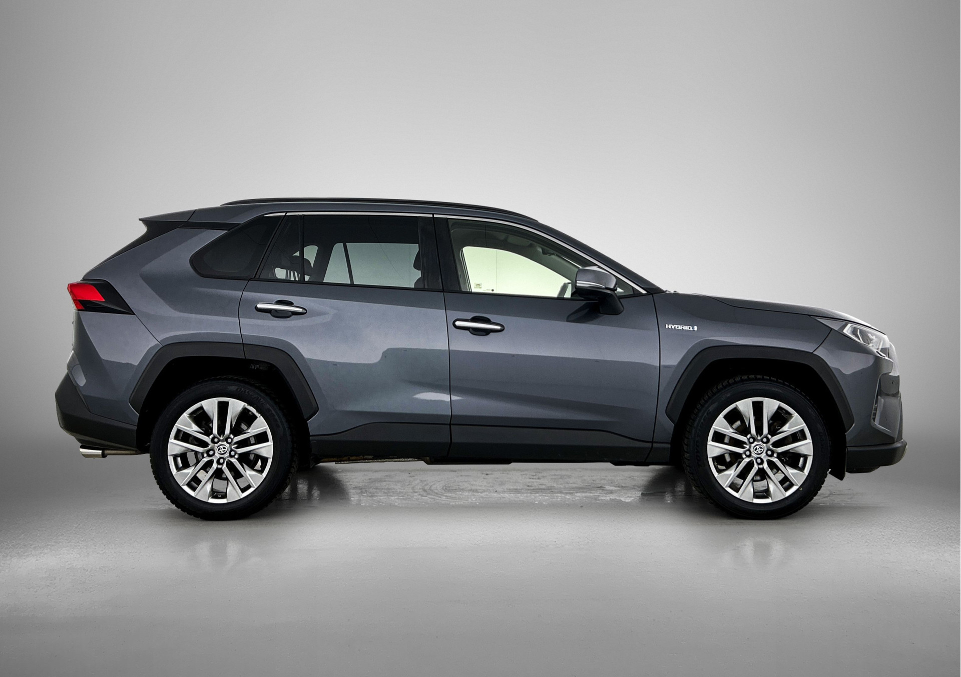 Foto van Toyota Toyota Rav4