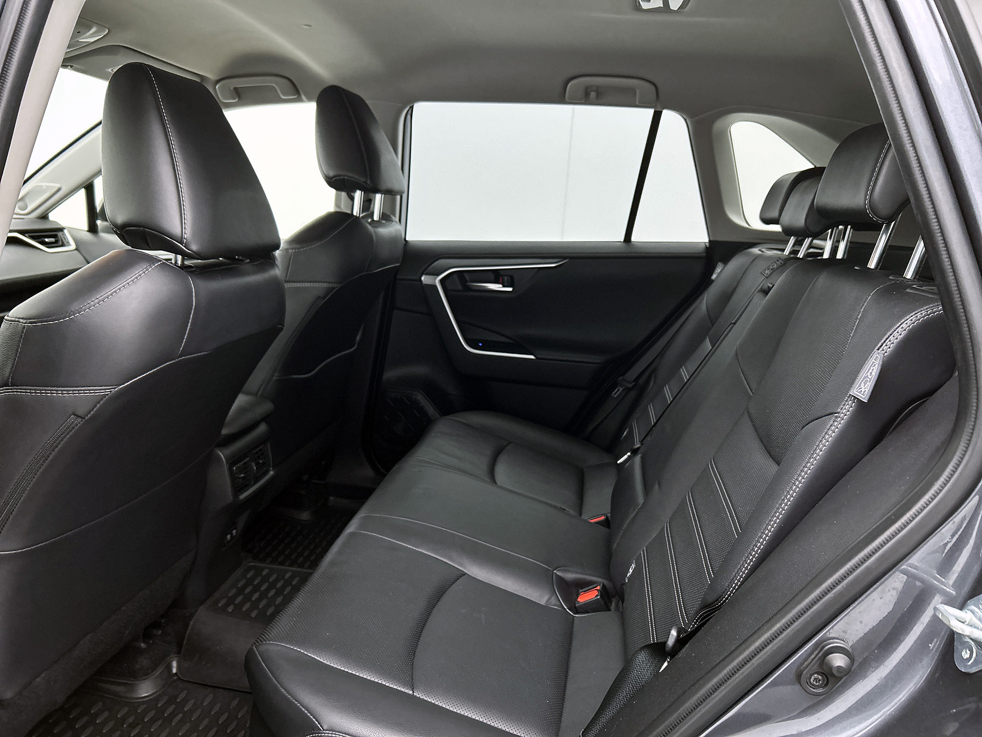 Foto van Toyota Toyota Rav4
