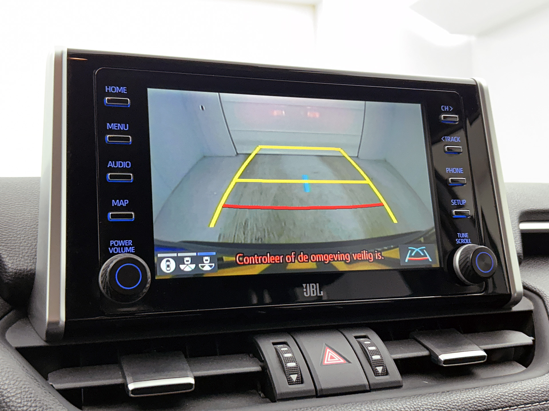 Foto van Toyota Toyota Rav4
