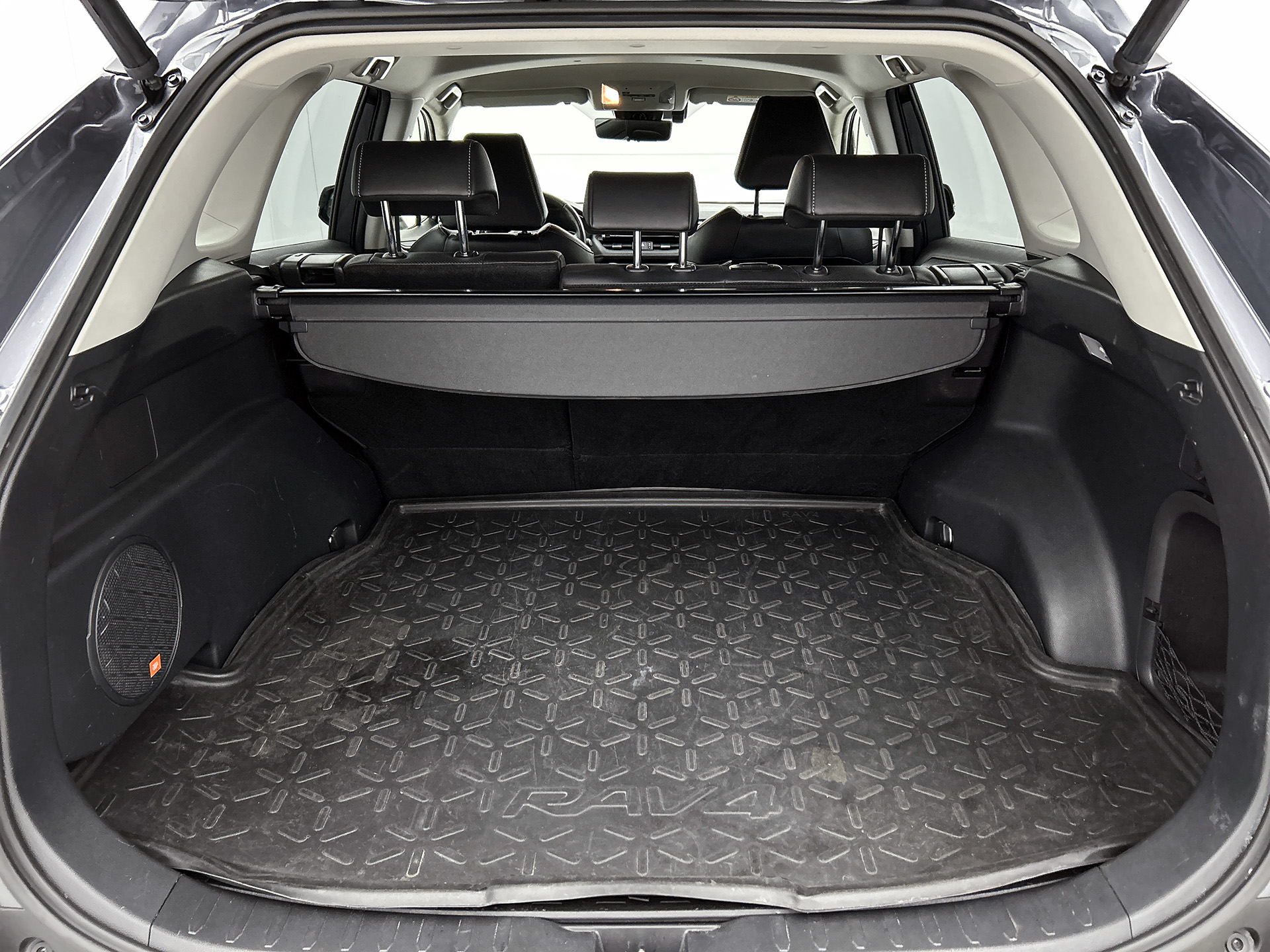 Foto van Toyota Toyota Rav4