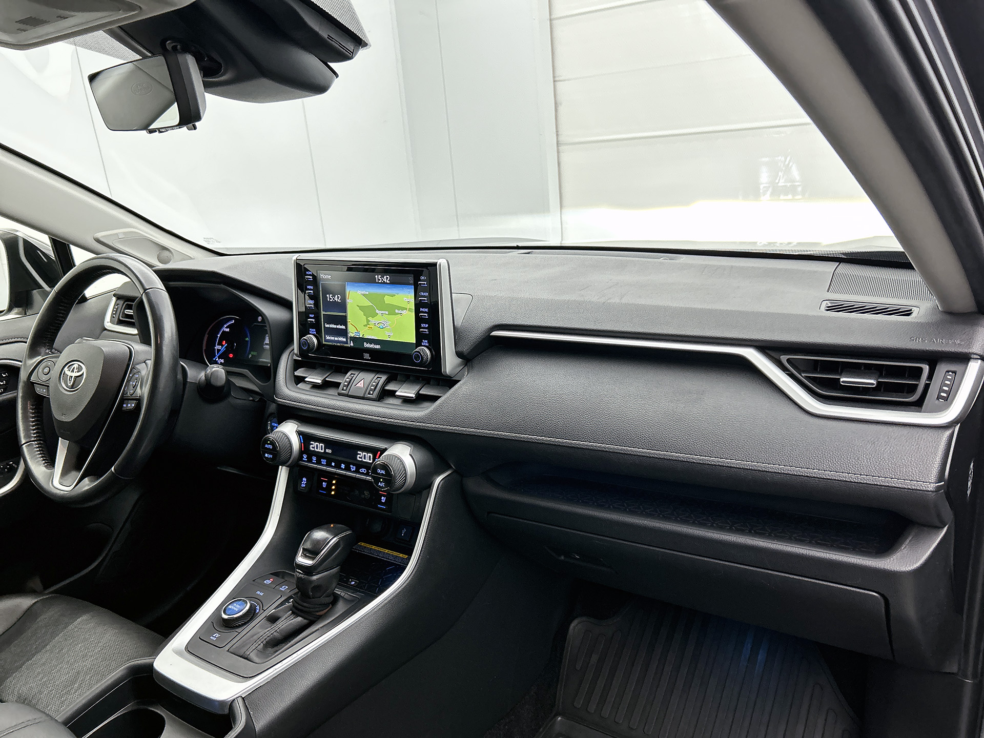 Foto van Toyota Toyota Rav4