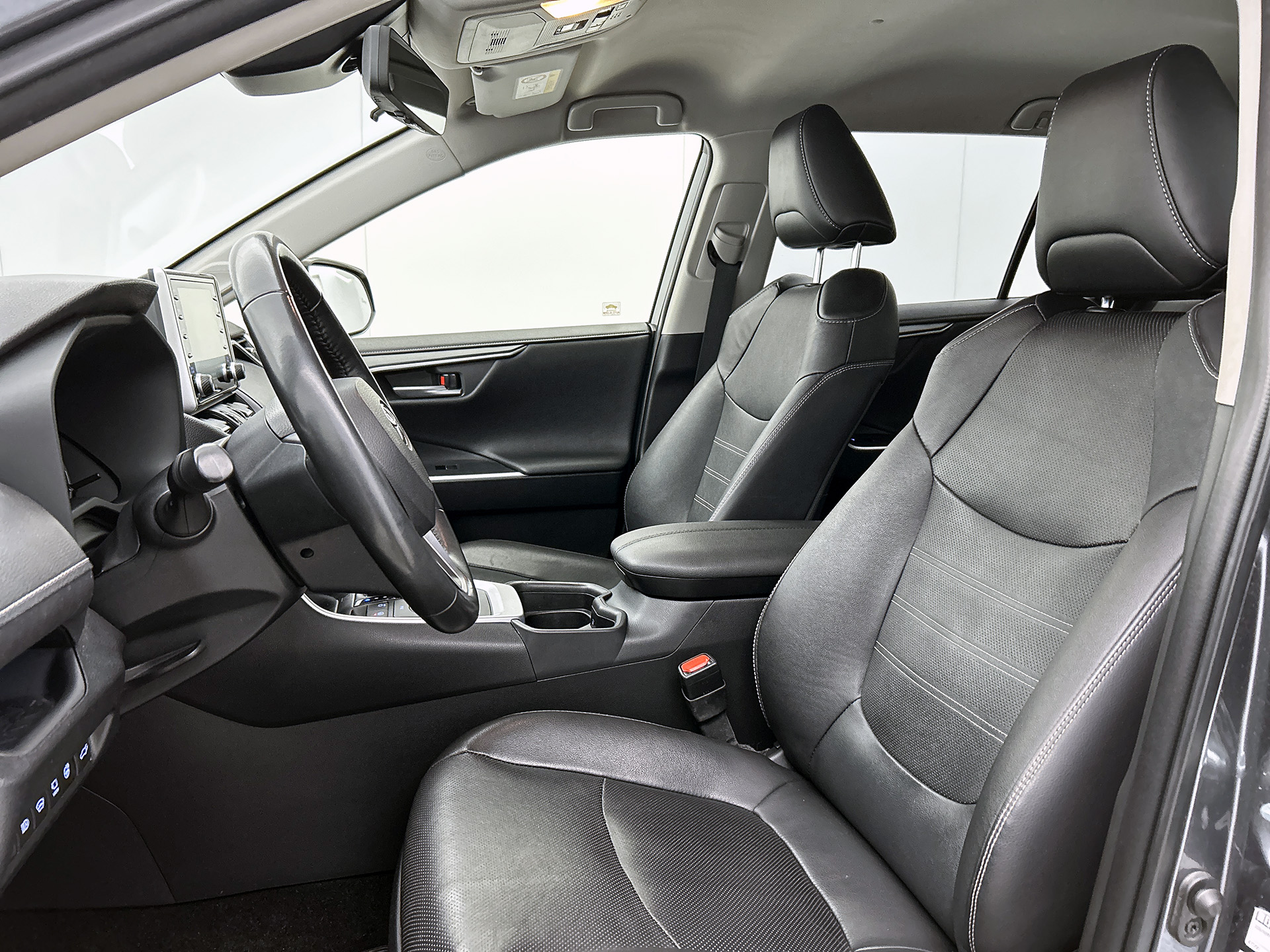 Foto van Toyota Toyota Rav4