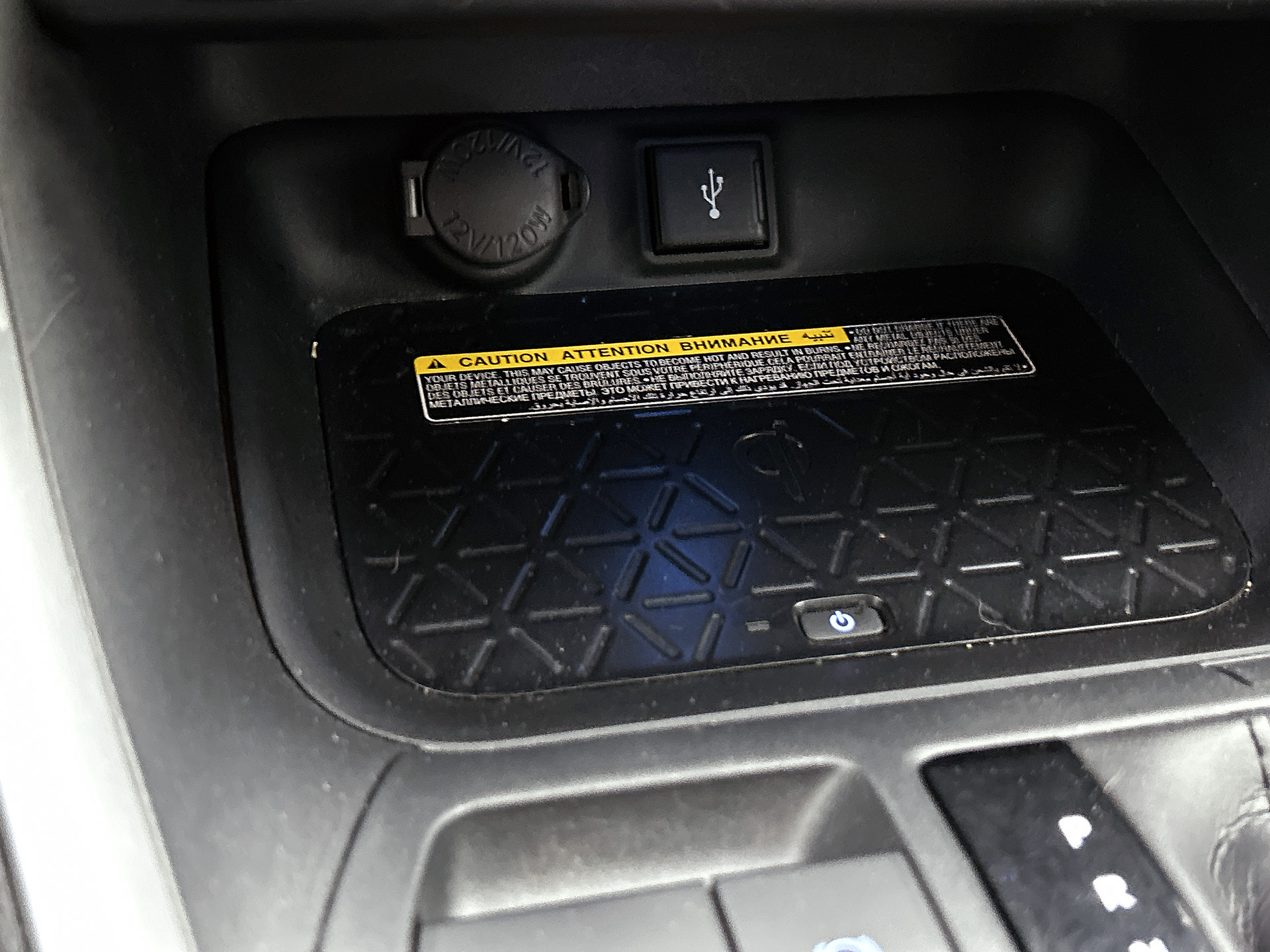 Foto van Toyota Toyota Rav4