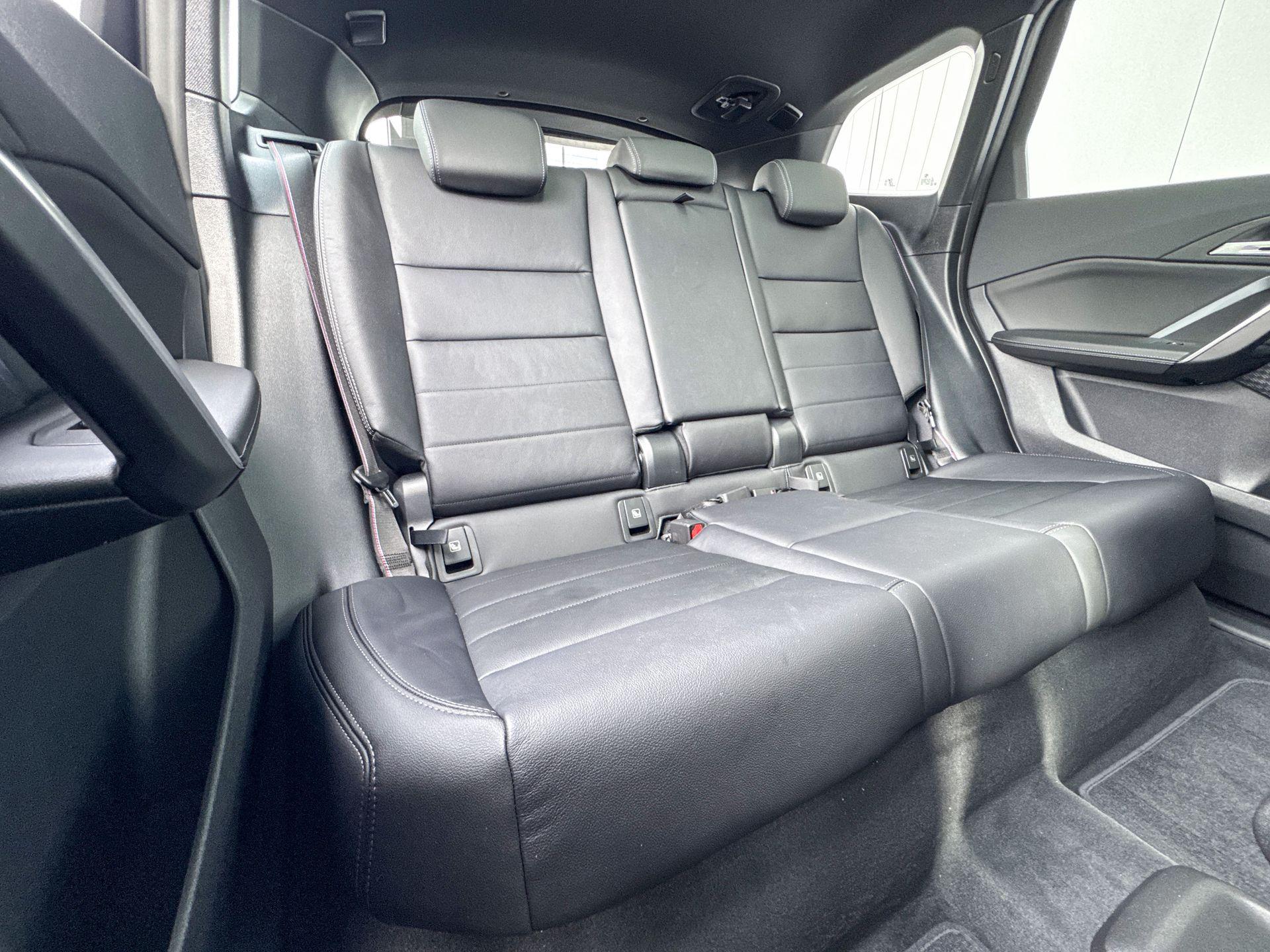 Foto van BMW X1 Xdrive25e