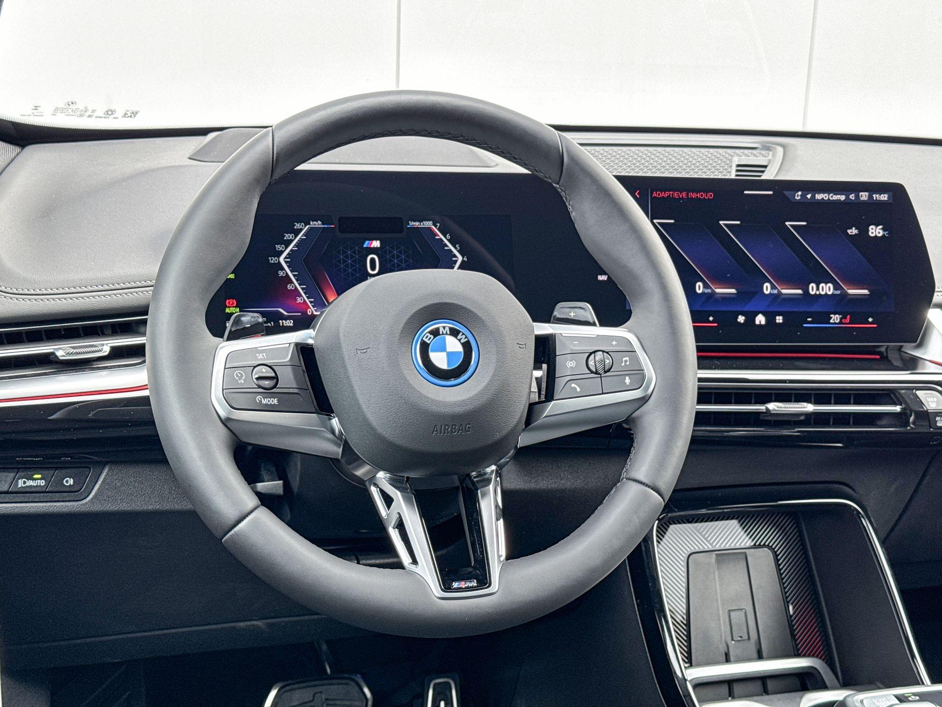 Foto van BMW X1 Xdrive25e