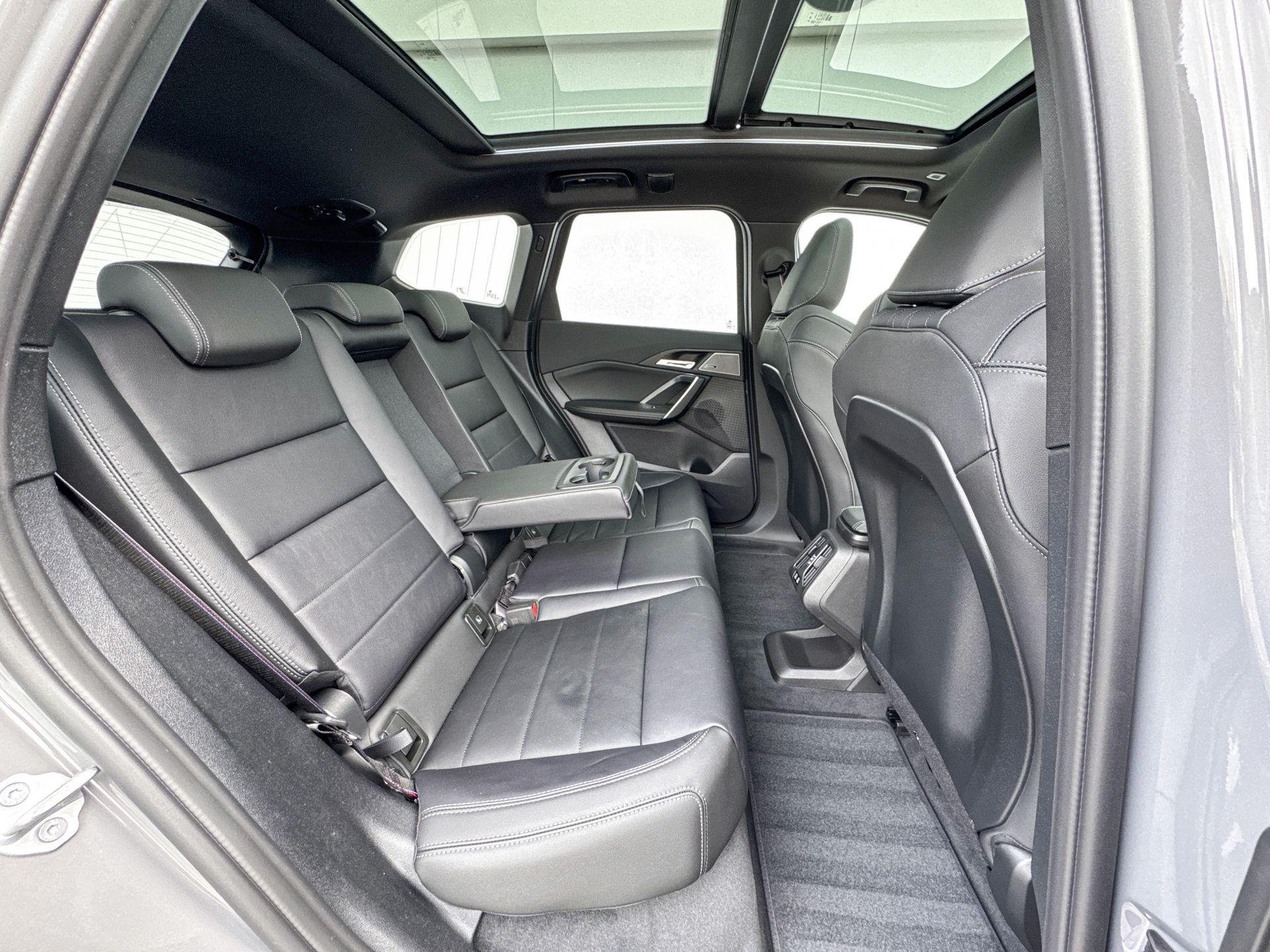 Foto van BMW X1 Xdrive25e