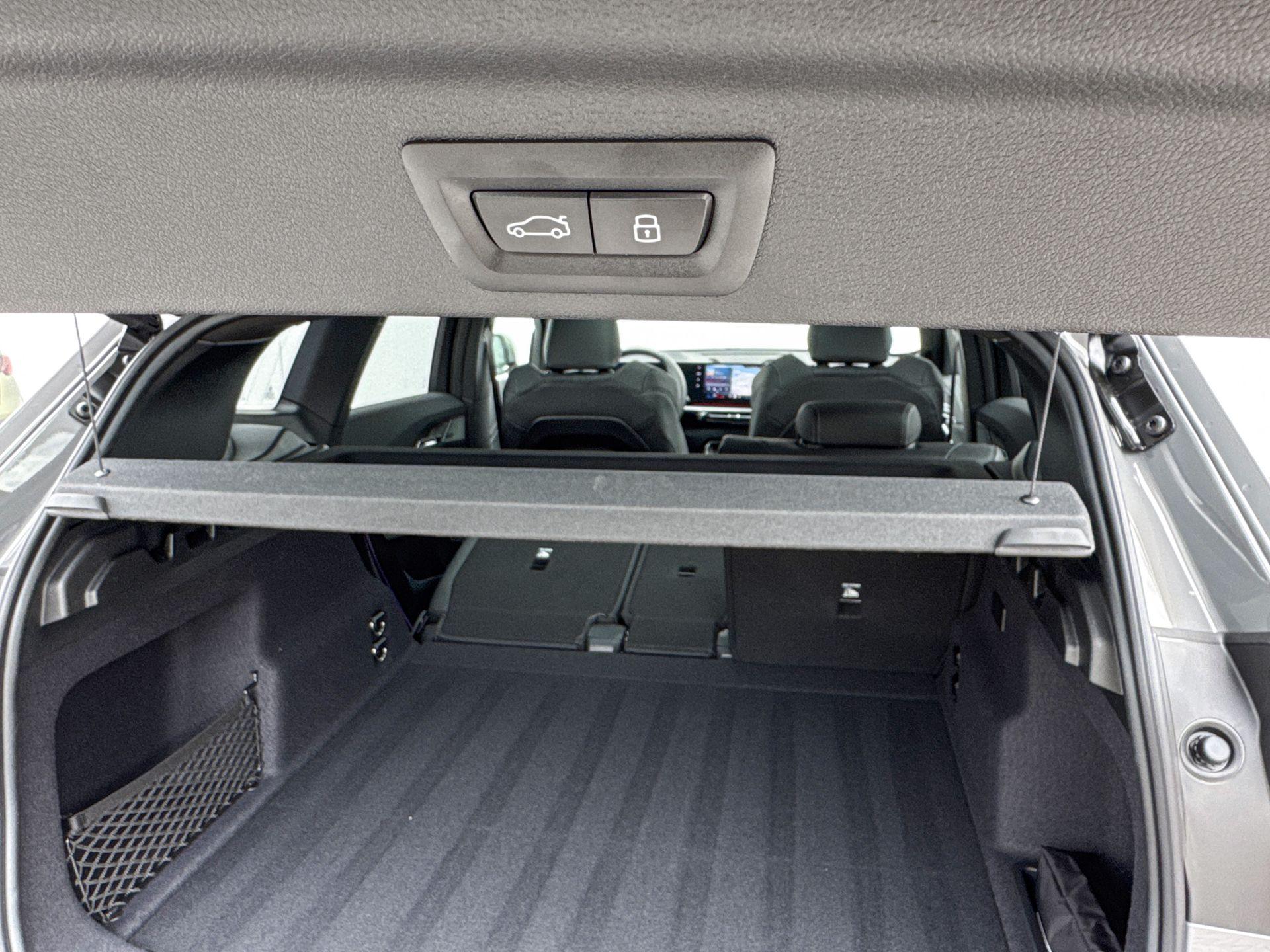 Foto van BMW X1 Xdrive25e