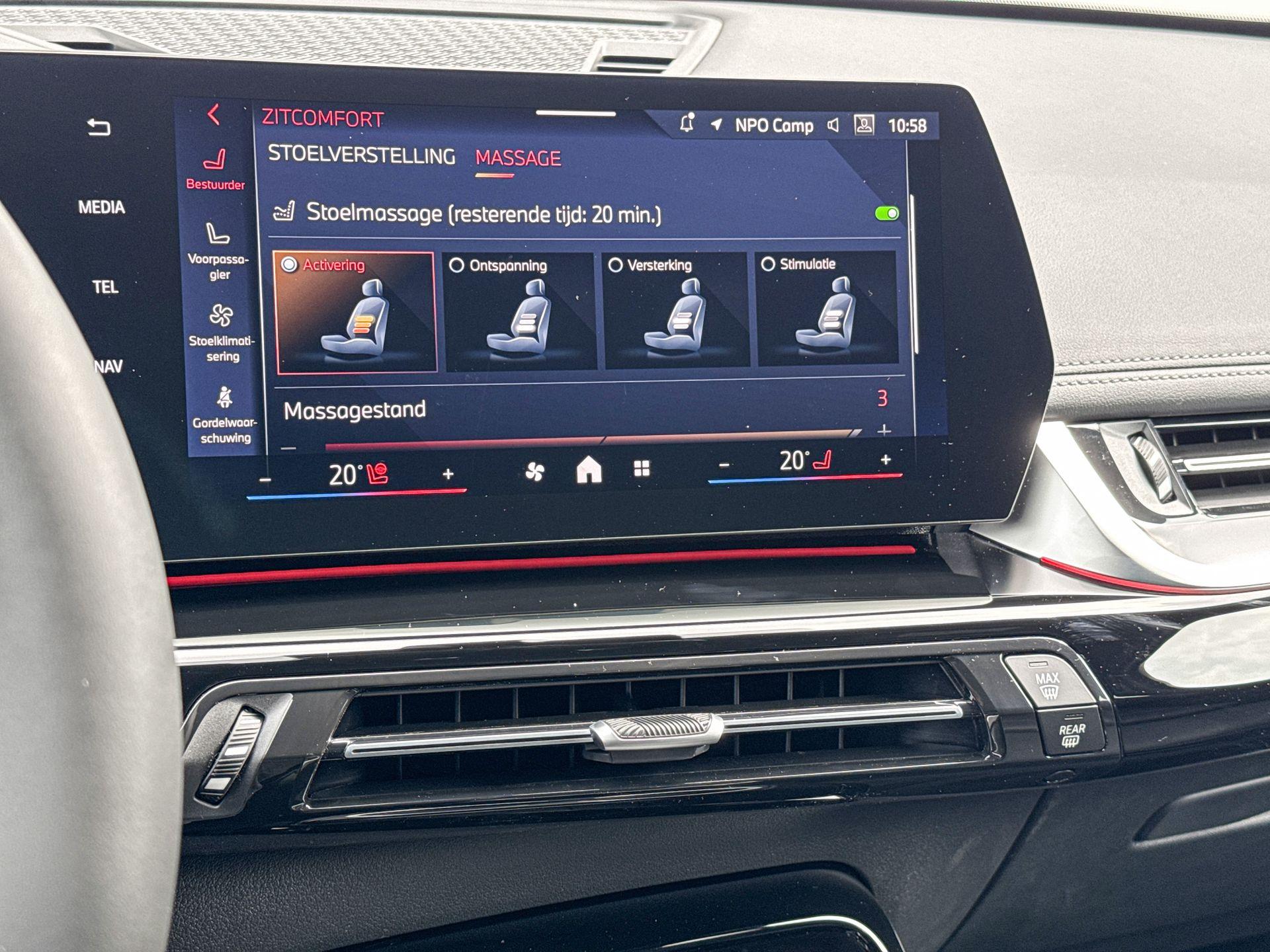 Foto van BMW X1 Xdrive25e