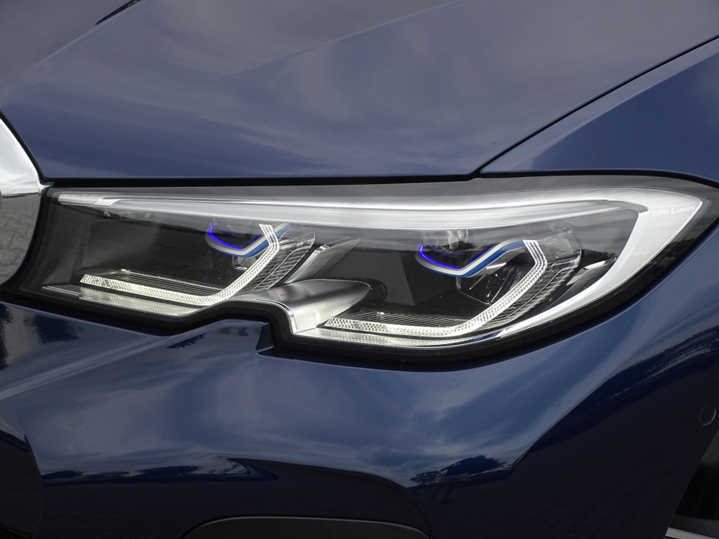 Foto van Cupra Formentor E-hybrid