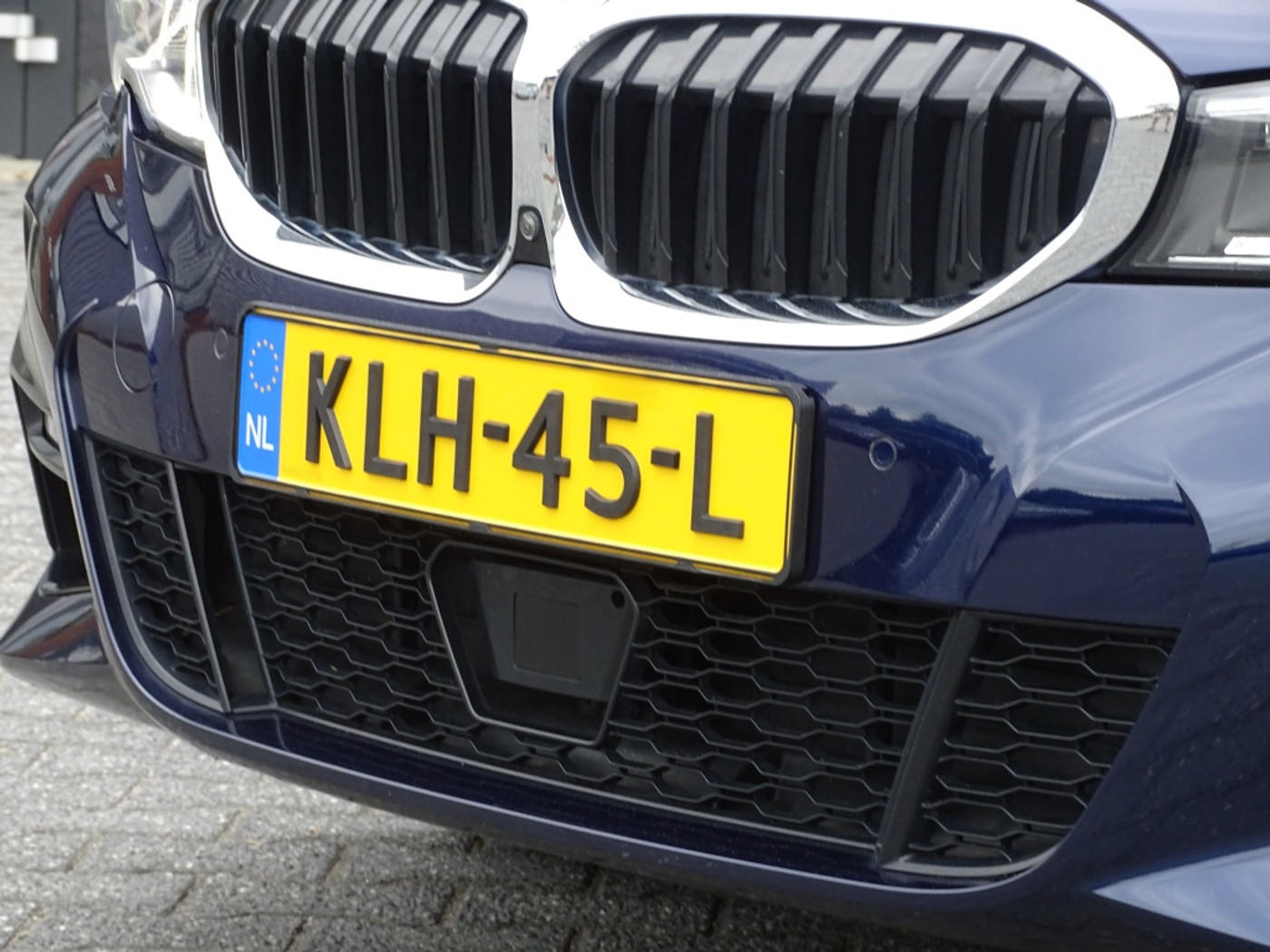 Foto van Cupra Formentor E-hybrid