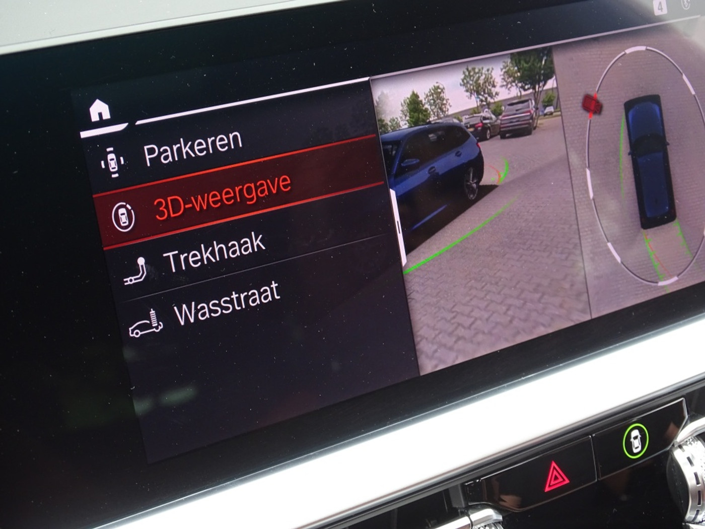 Foto van Cupra Formentor E-hybrid