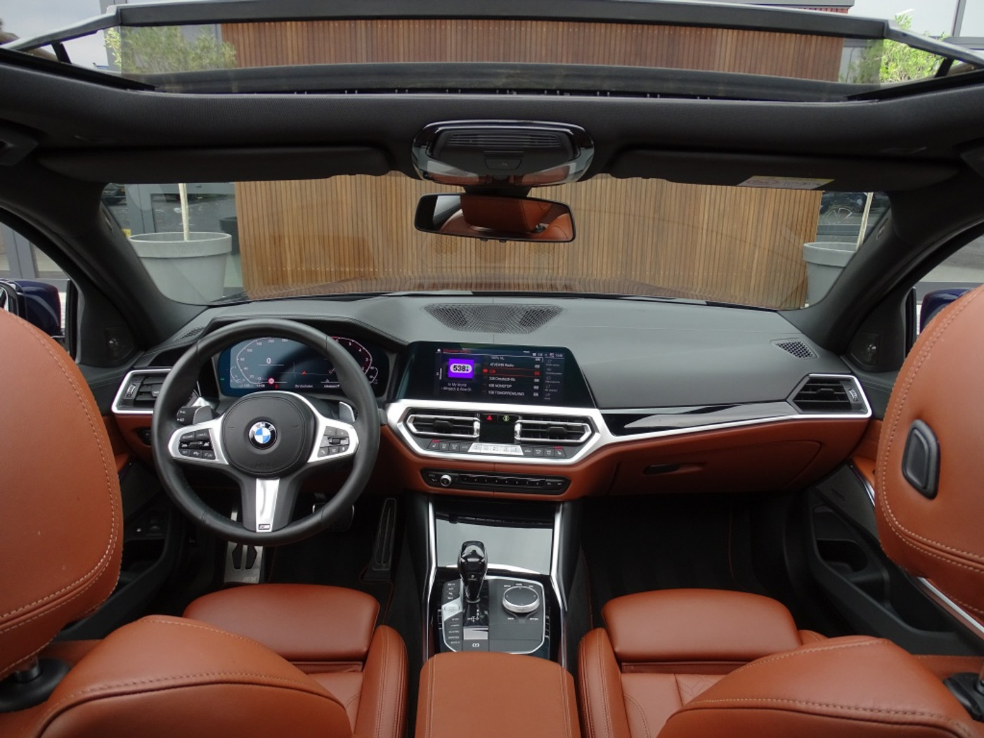 Foto van Cupra Formentor E-hybrid