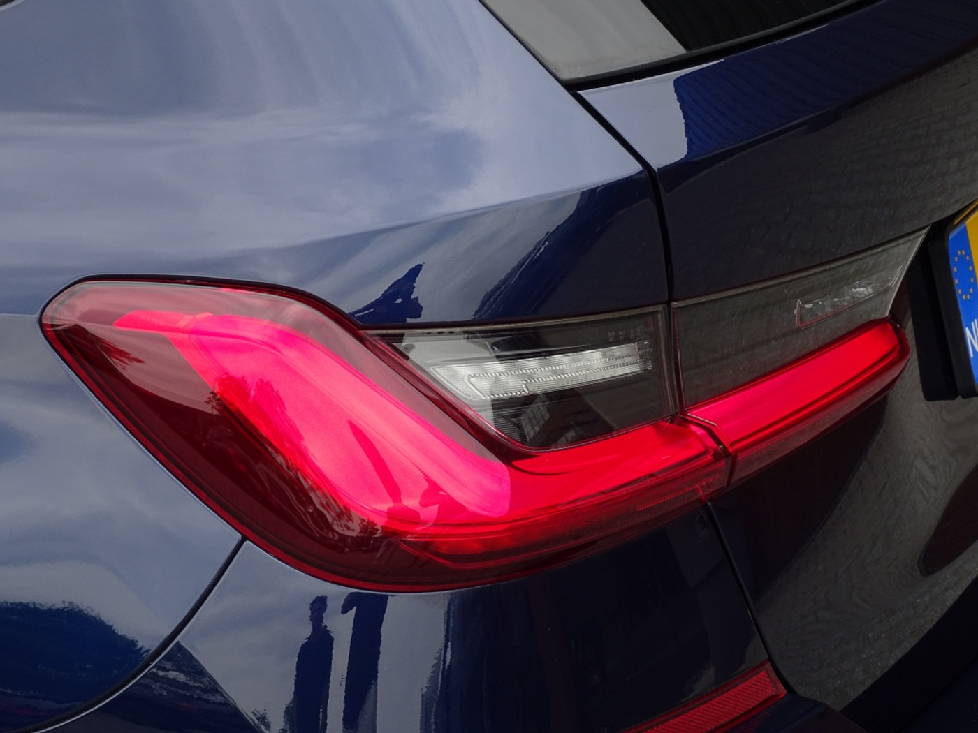 Foto van Cupra Formentor E-hybrid