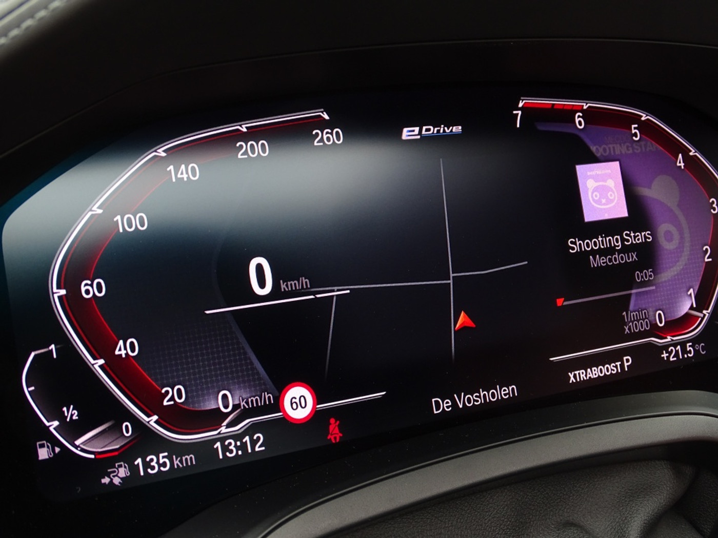 Foto van Cupra Formentor E-hybrid