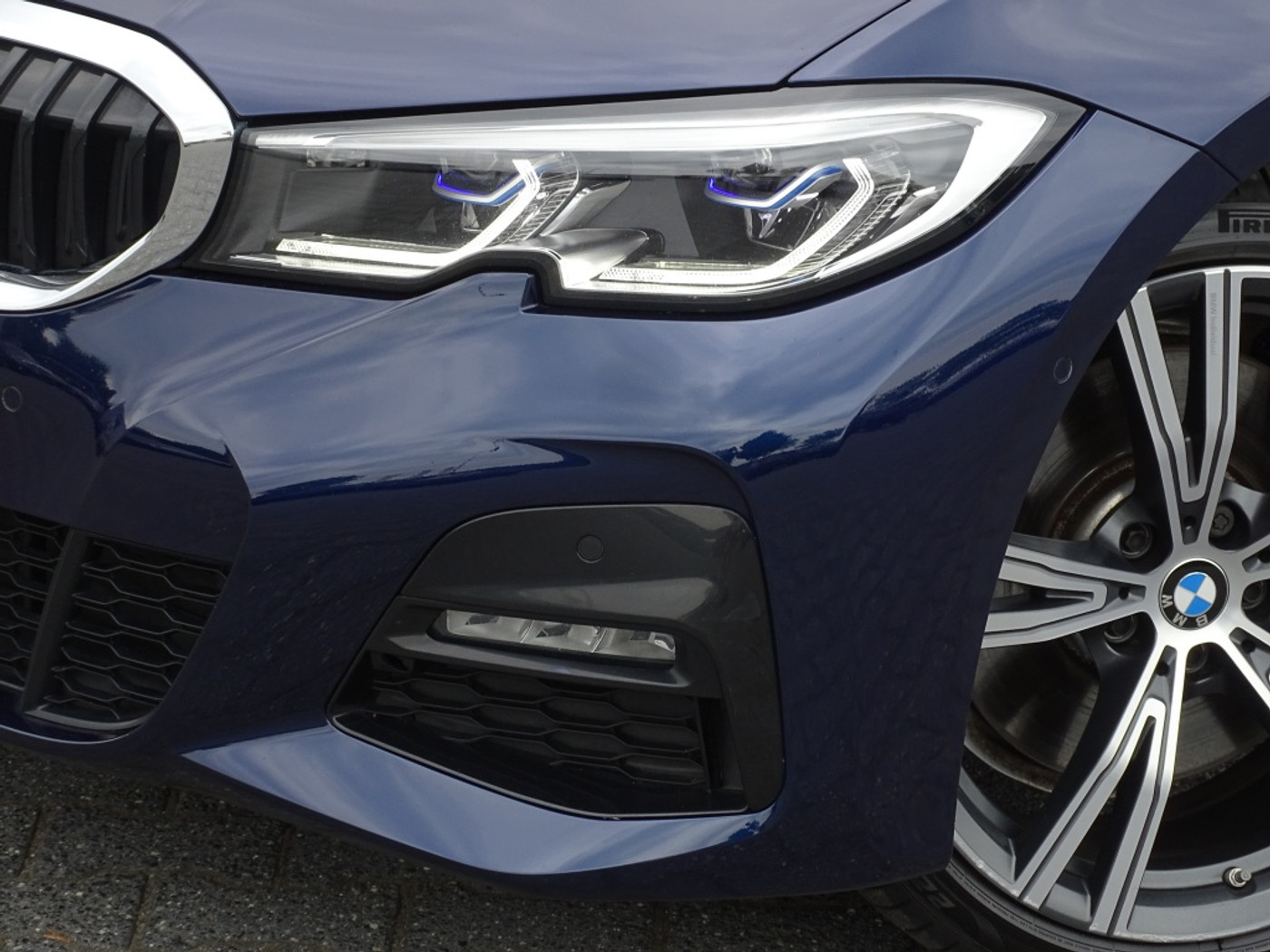 Foto van Cupra Formentor E-hybrid