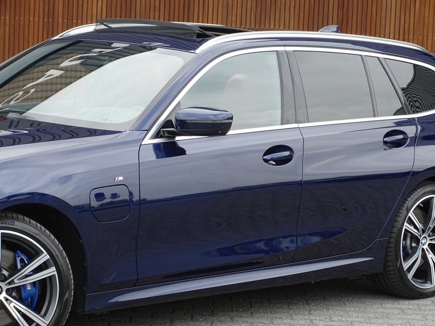 Foto van Cupra Formentor E-hybrid