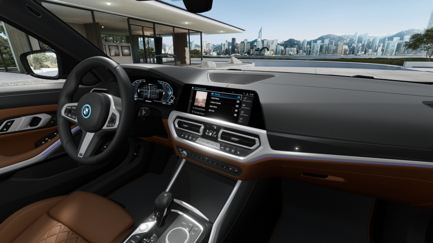 Foto van Cupra Formentor E-hybrid