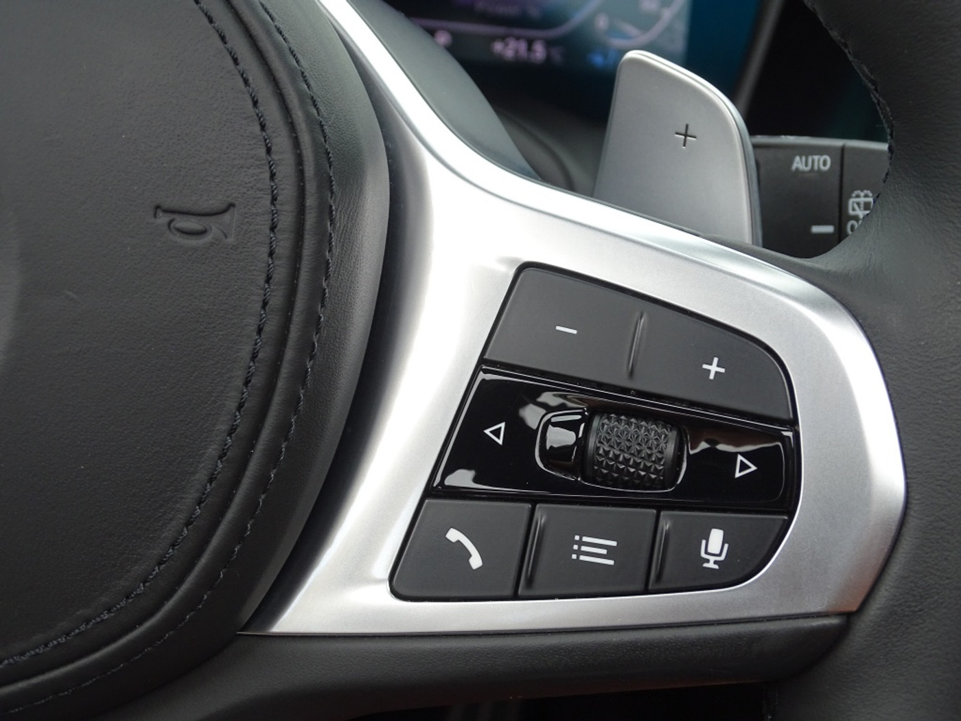 Foto van Cupra Formentor E-hybrid