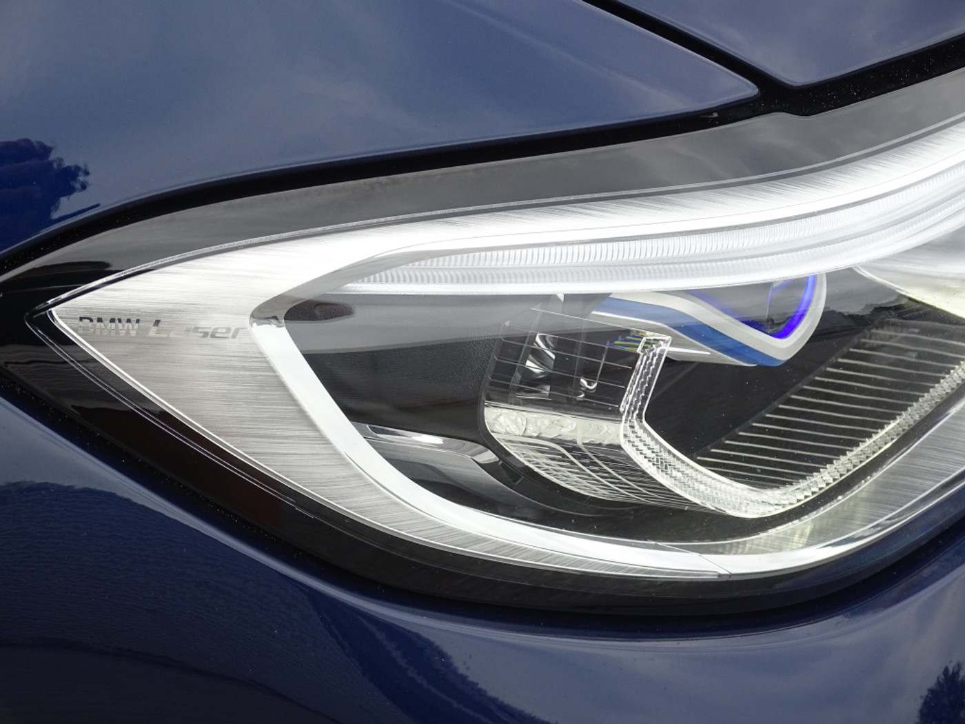 Foto van Cupra Formentor E-hybrid