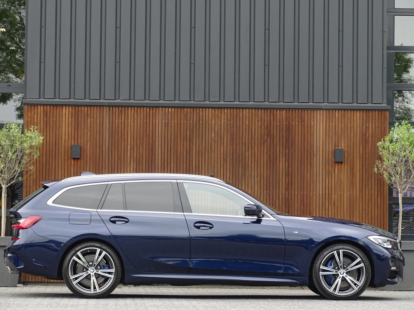 Foto van Cupra Formentor E-hybrid